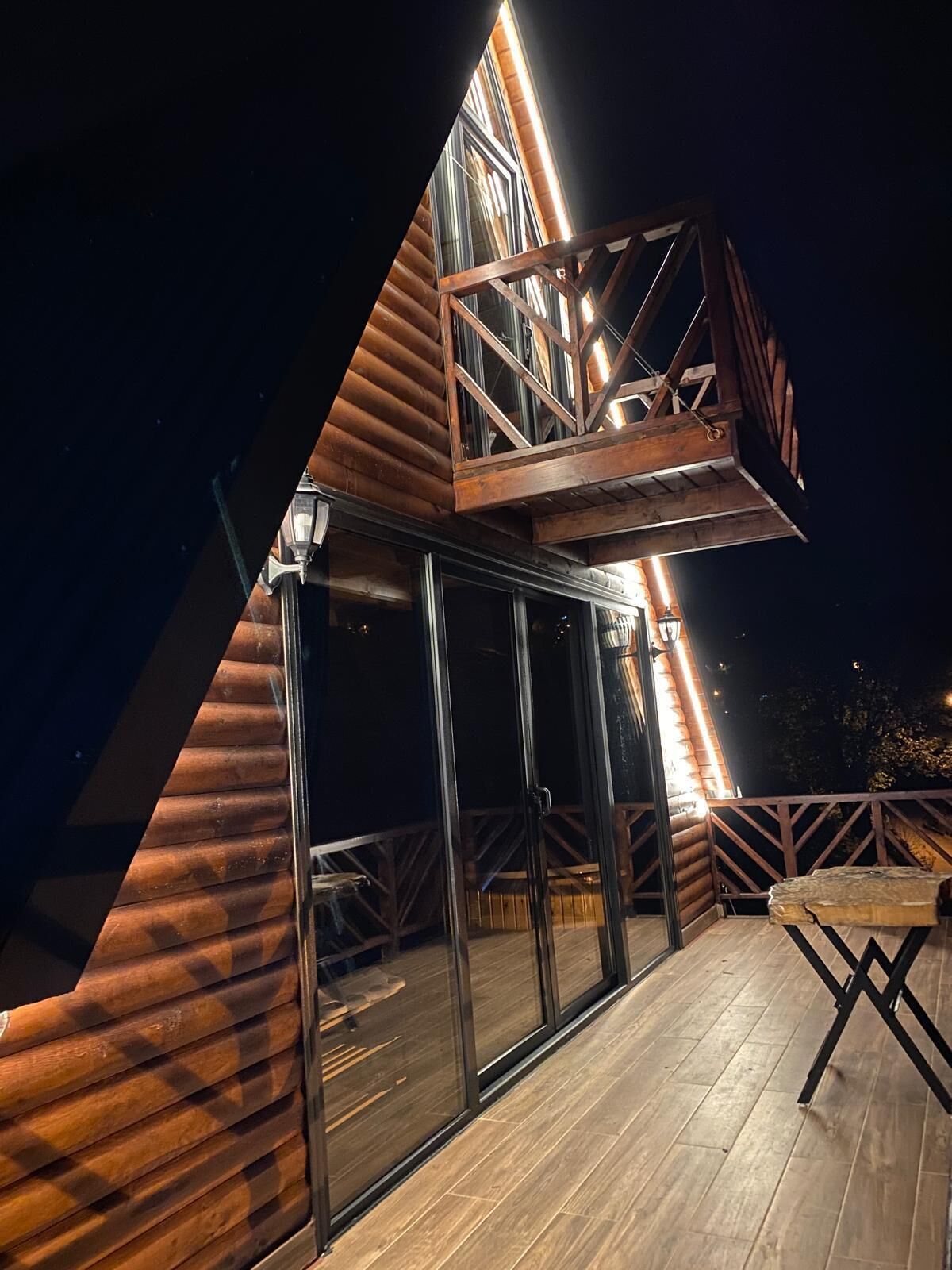 Ayderan Suit Bungalov