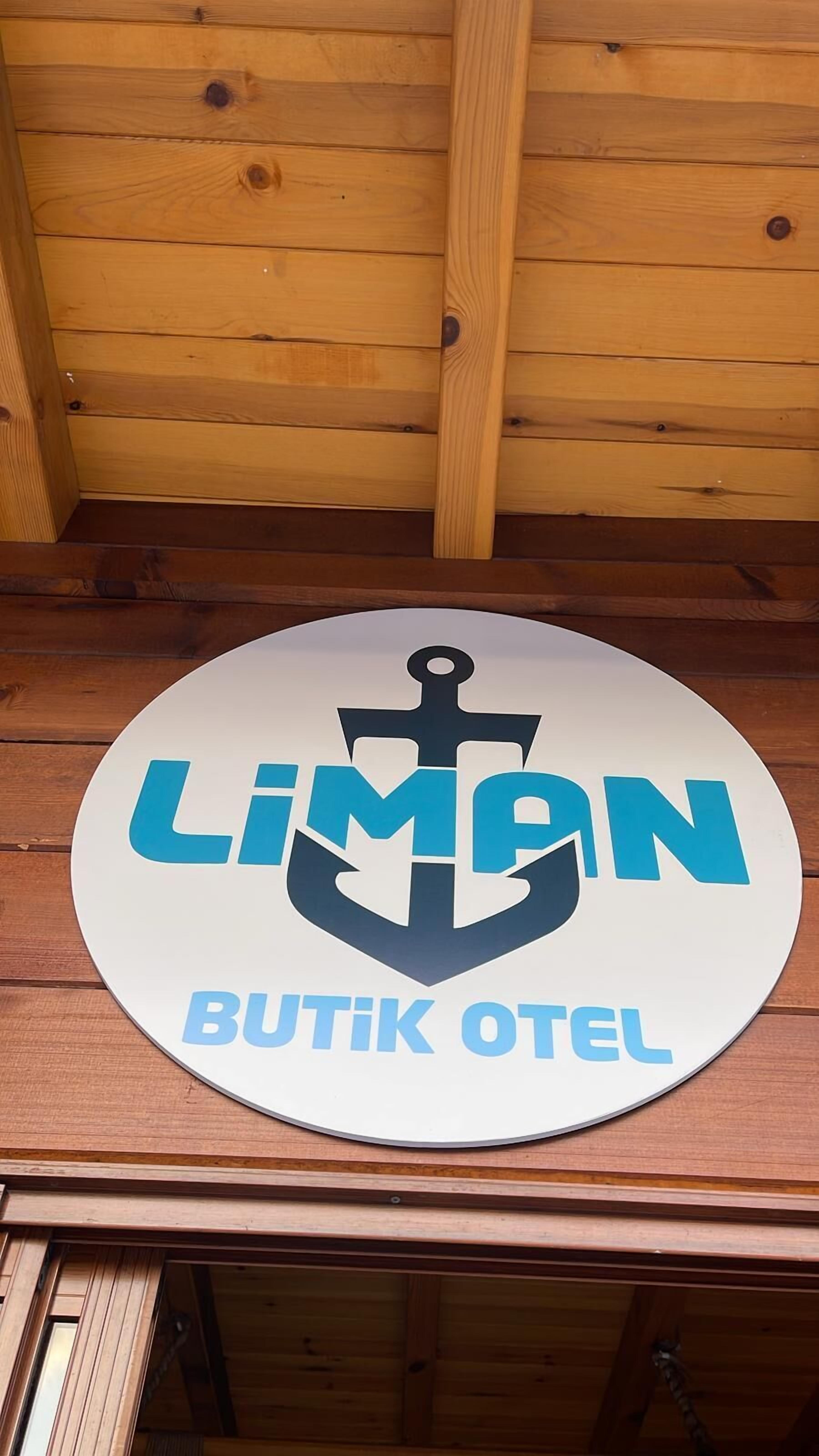 Liman Butik Otel
