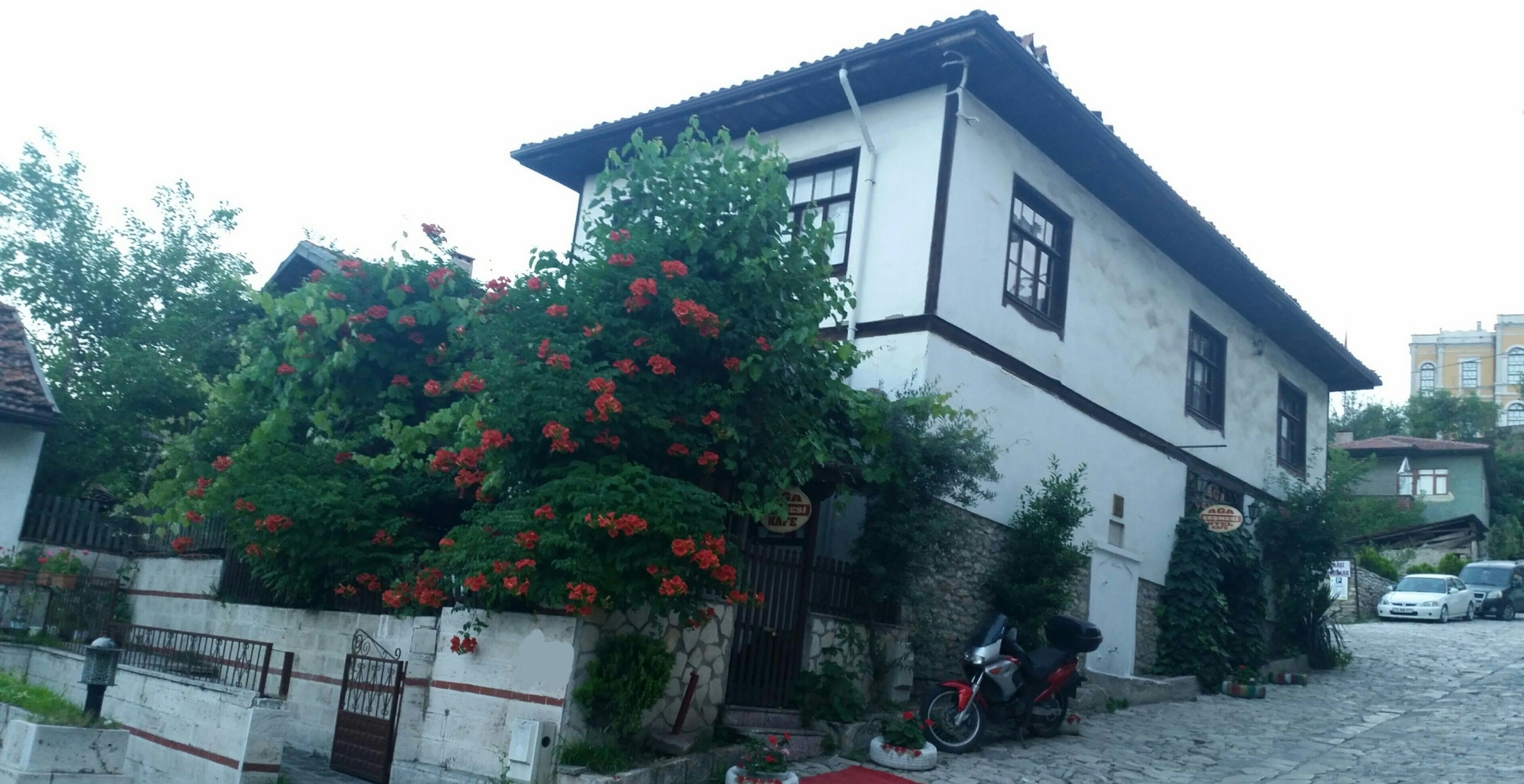 Aga Cesmesi Otel