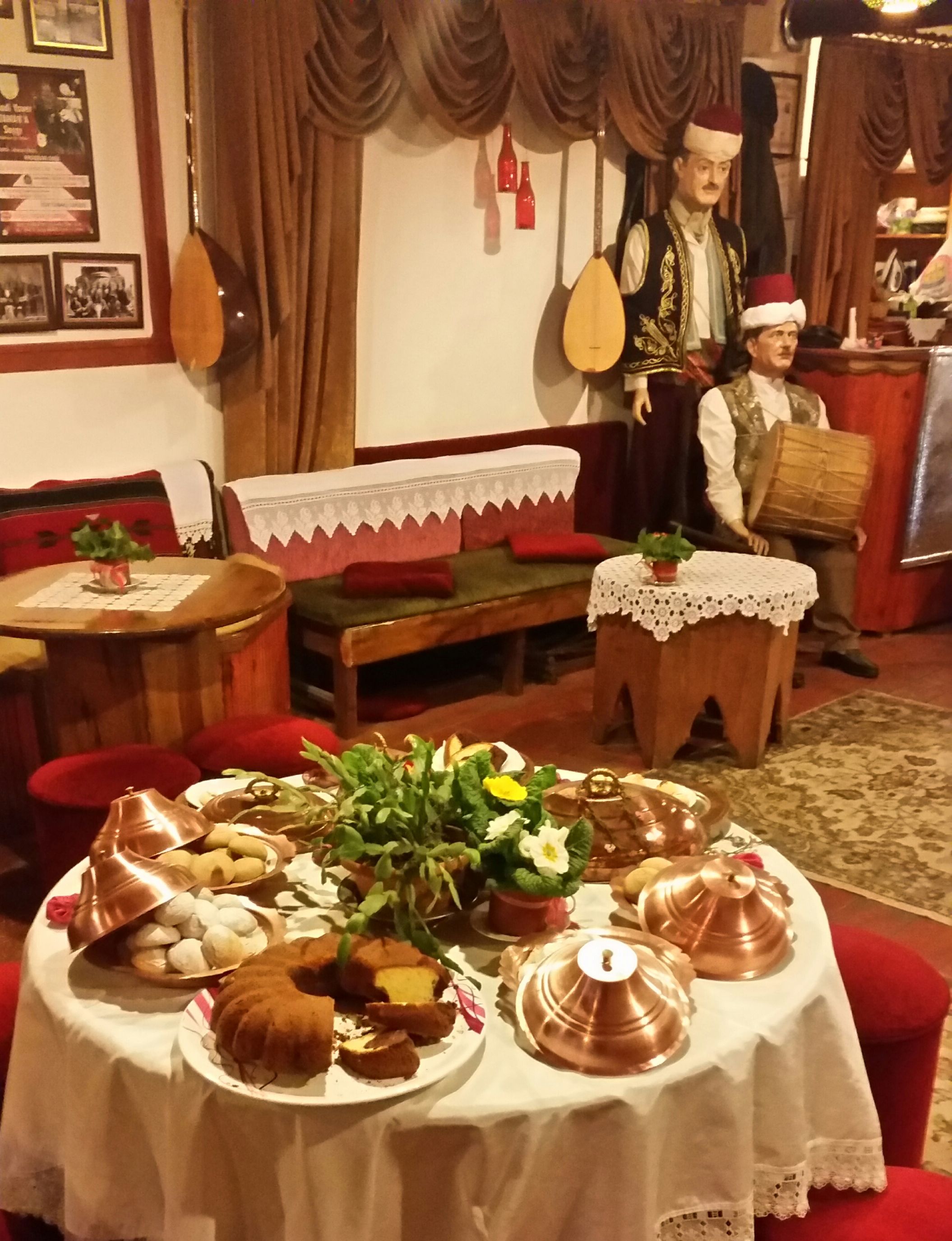 Aga Cesmesi Otel