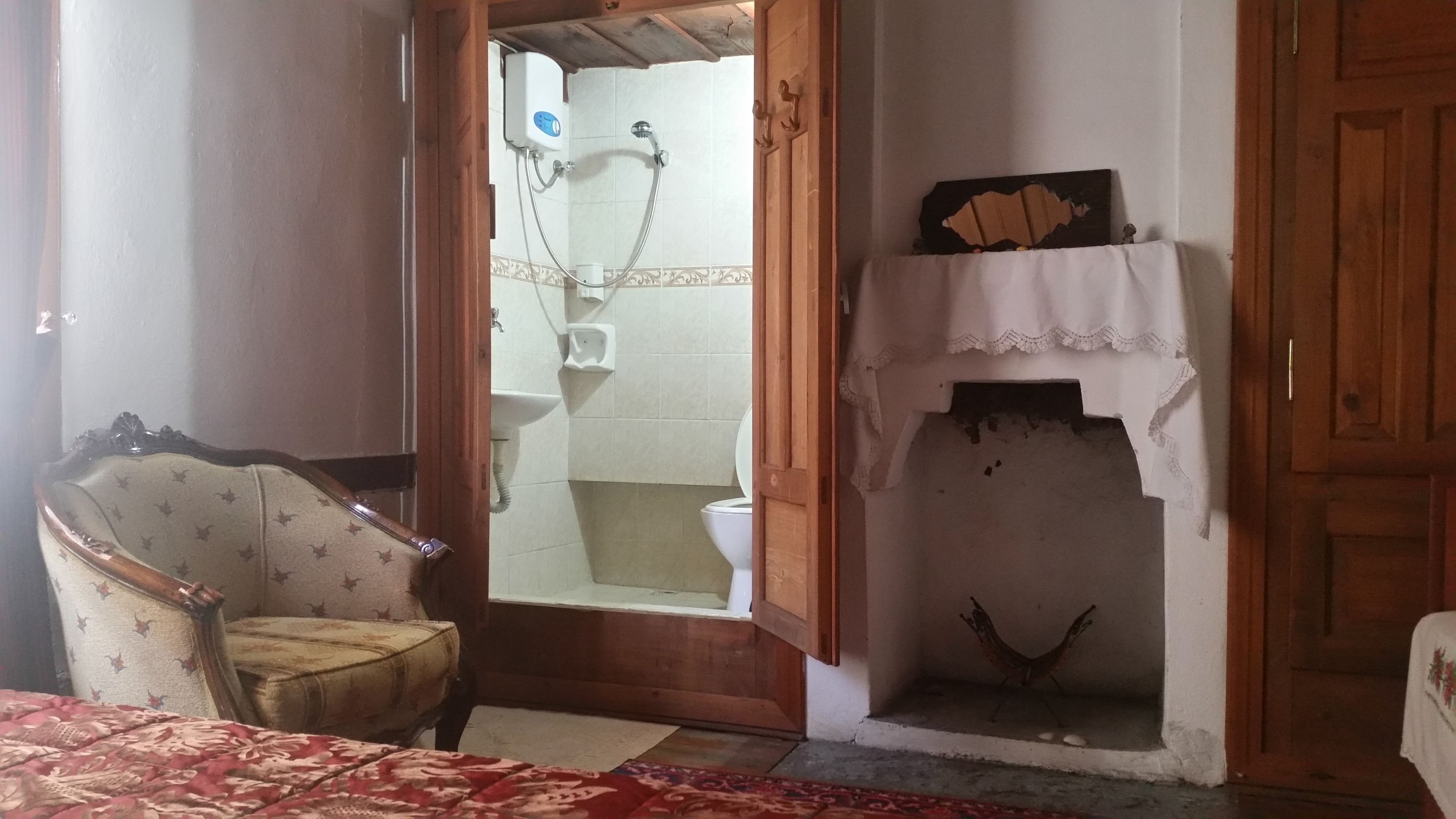 Aga Cesmesi Otel