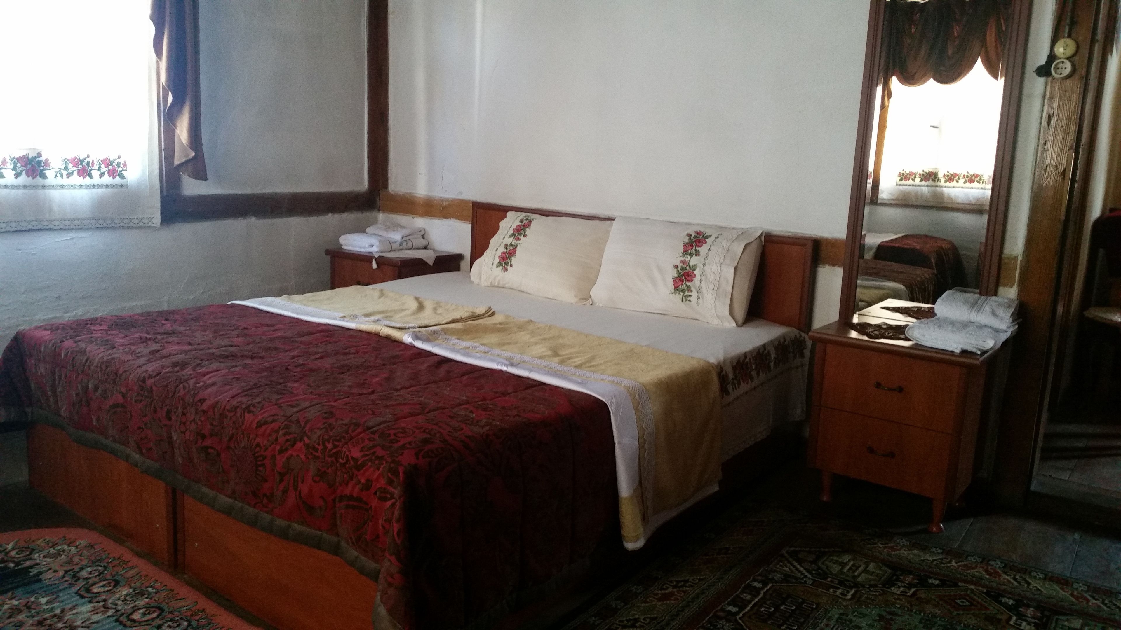 Aga Cesmesi Otel