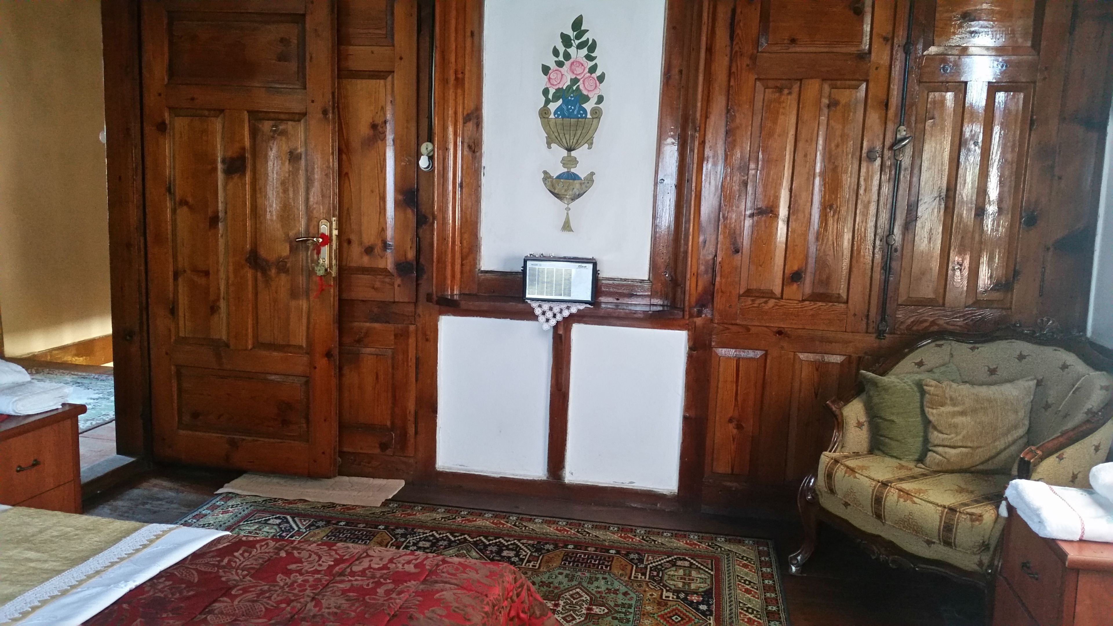 Aga Cesmesi Otel