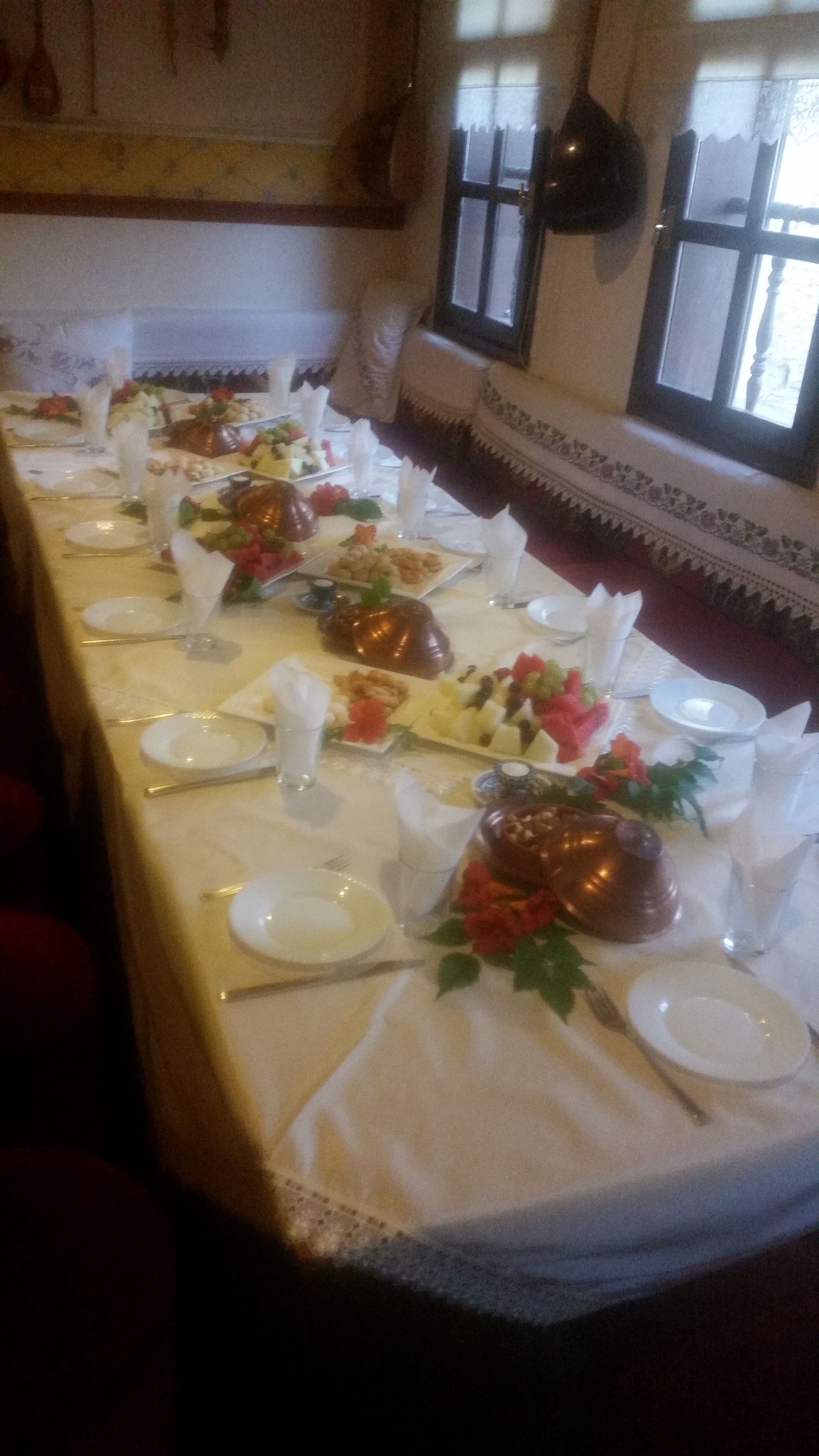 Aga Cesmesi Otel