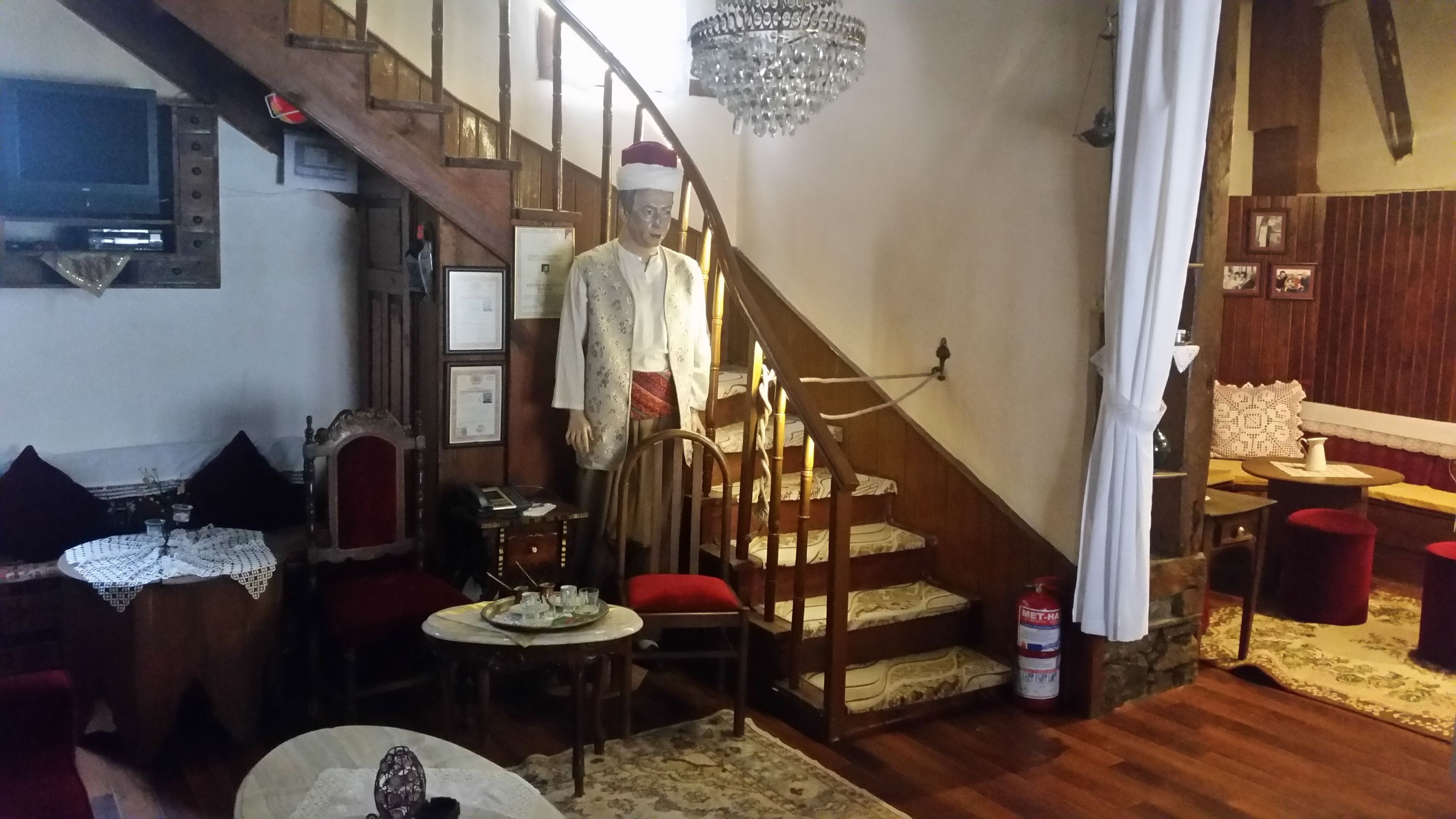 Aga Cesmesi Otel