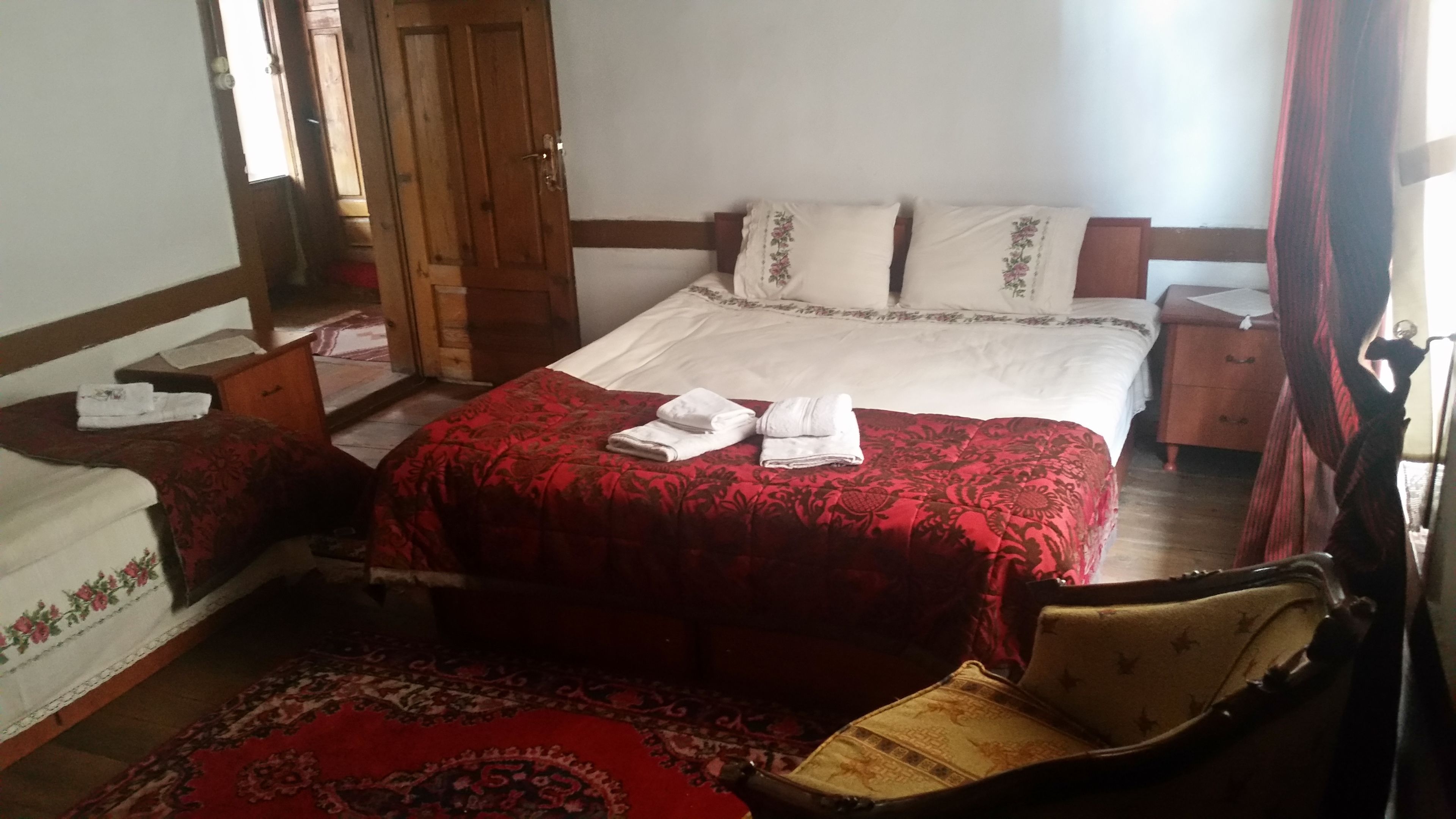 Aga Cesmesi Otel