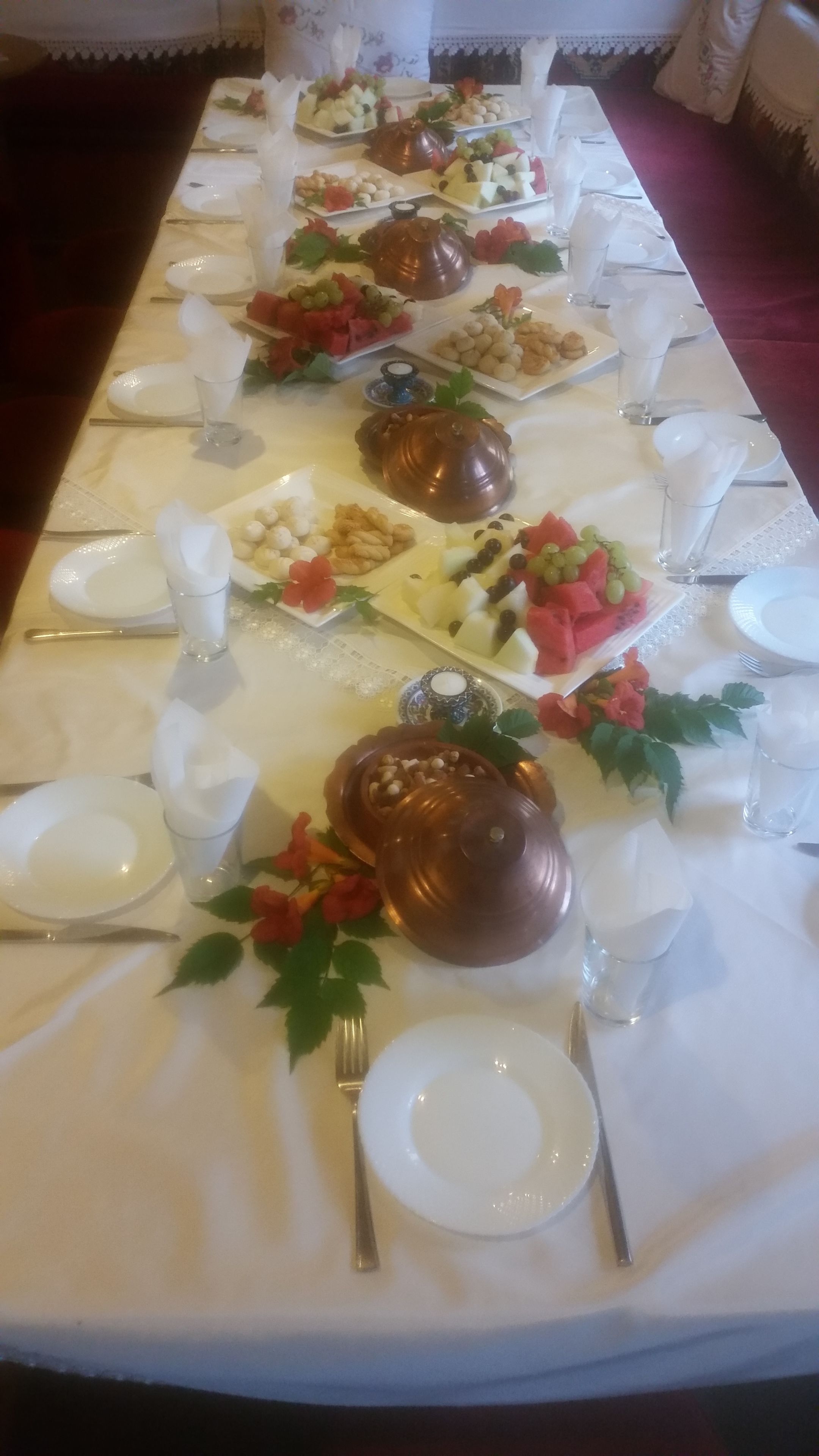 Aga Cesmesi Otel