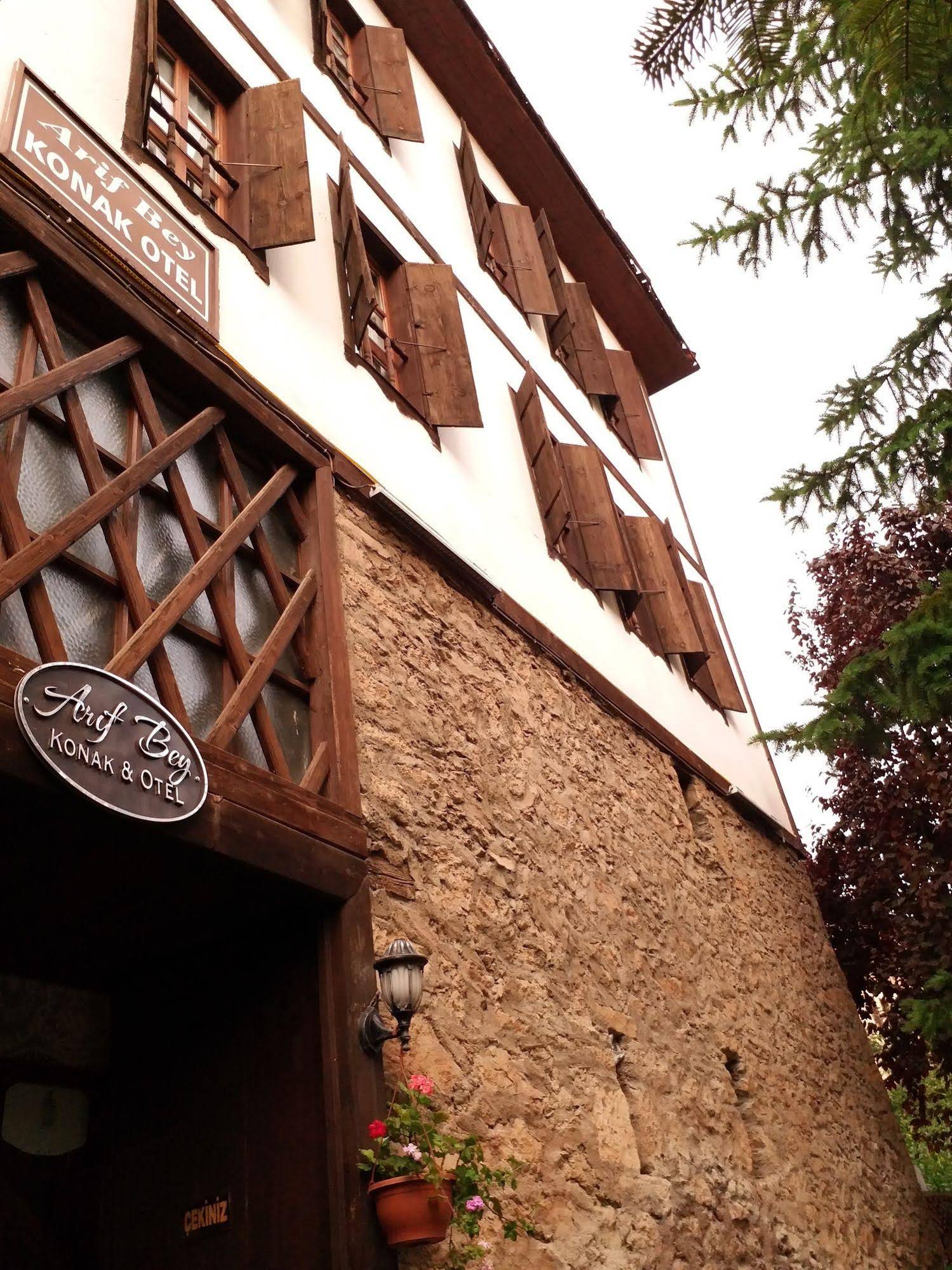 Arifbey Konagi Hotel