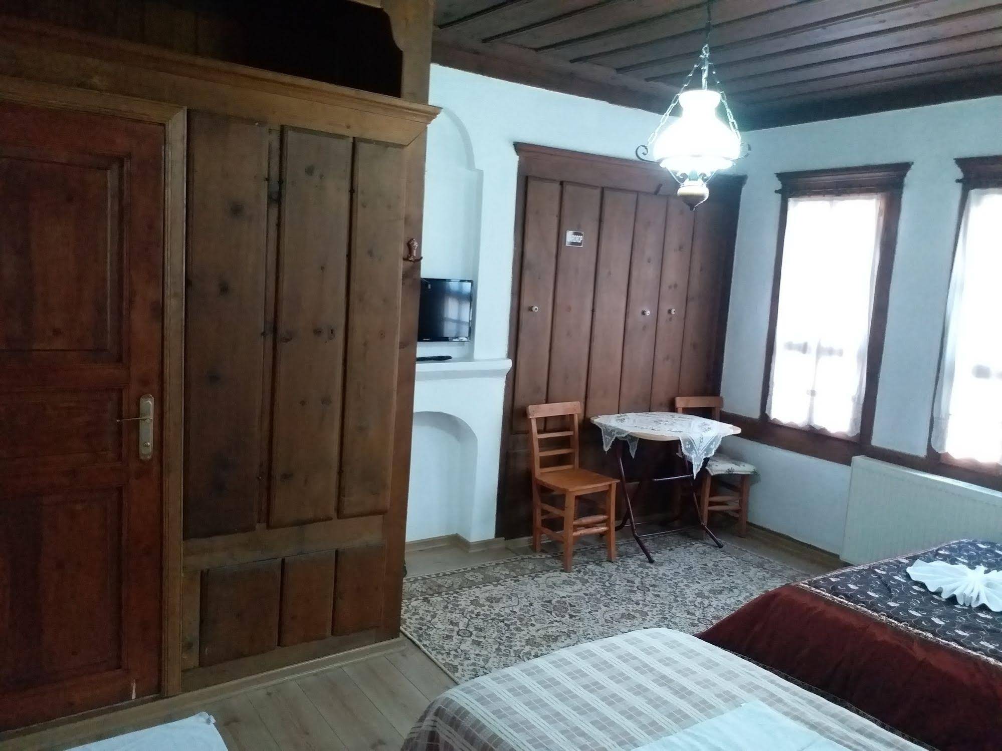 Arifbey Konagi Hotel