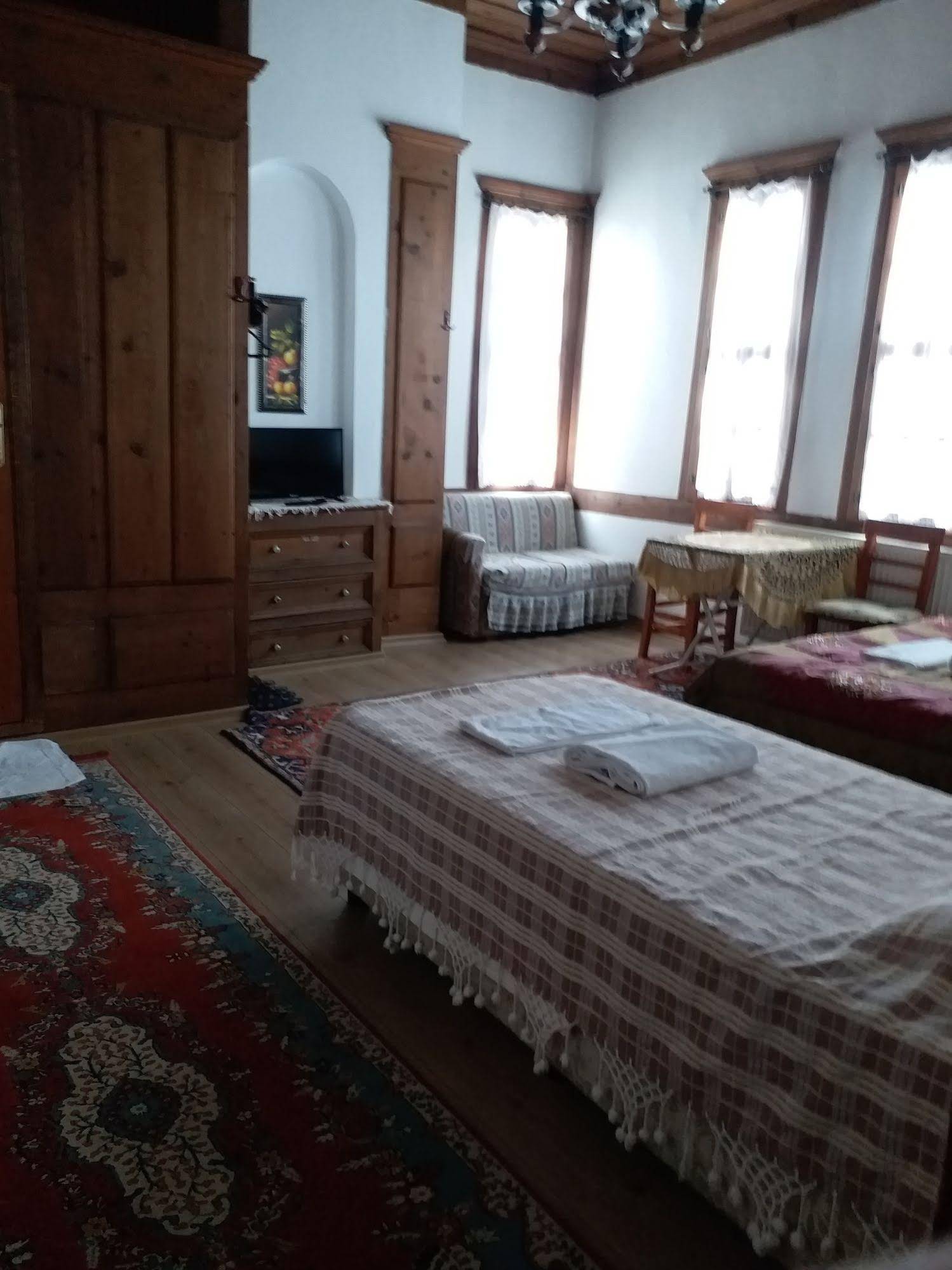 Arifbey Konagi Hotel