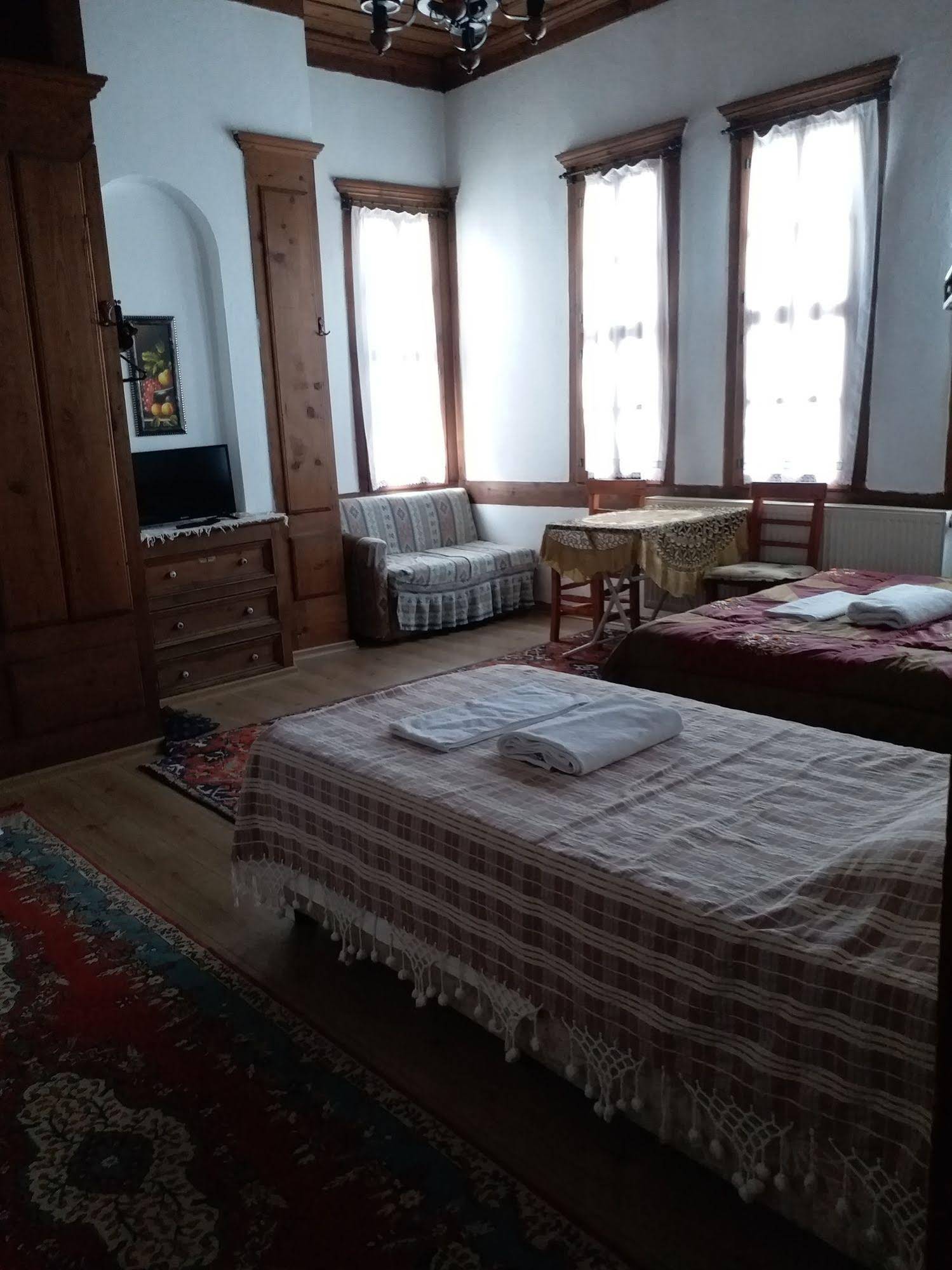 Arifbey Konagi Hotel