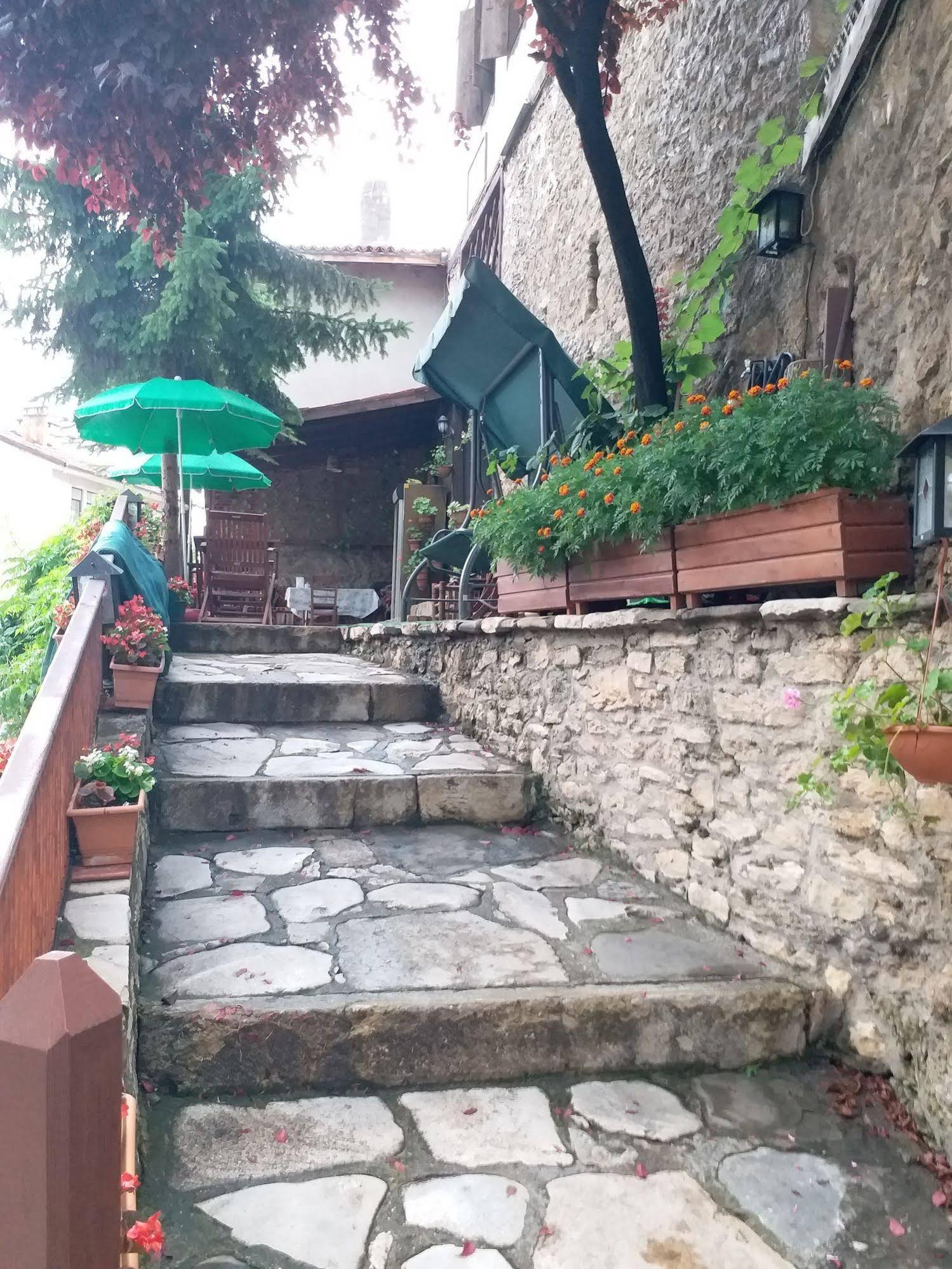 Arifbey Konagi Hotel