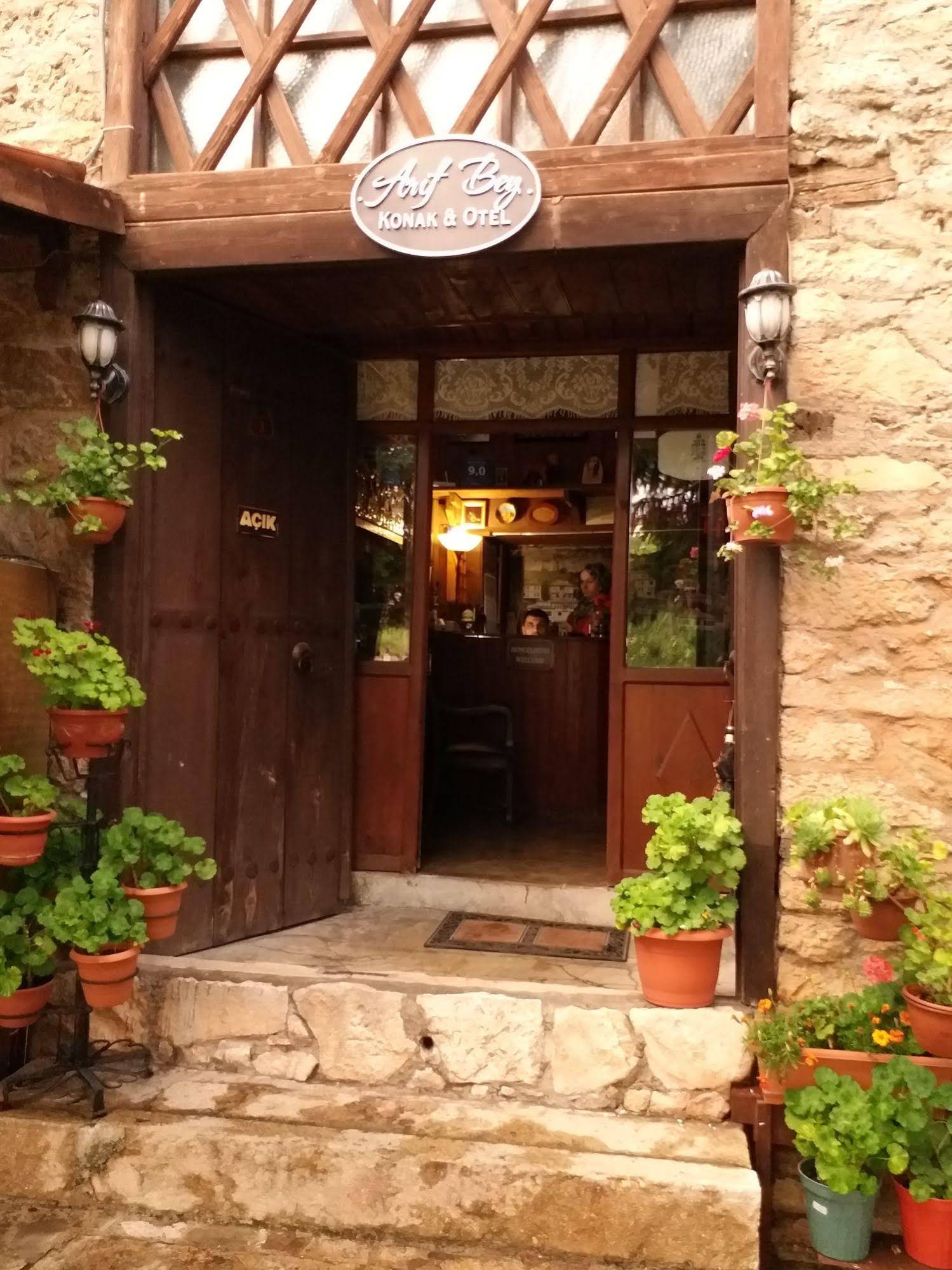 Arifbey Konagi Hotel