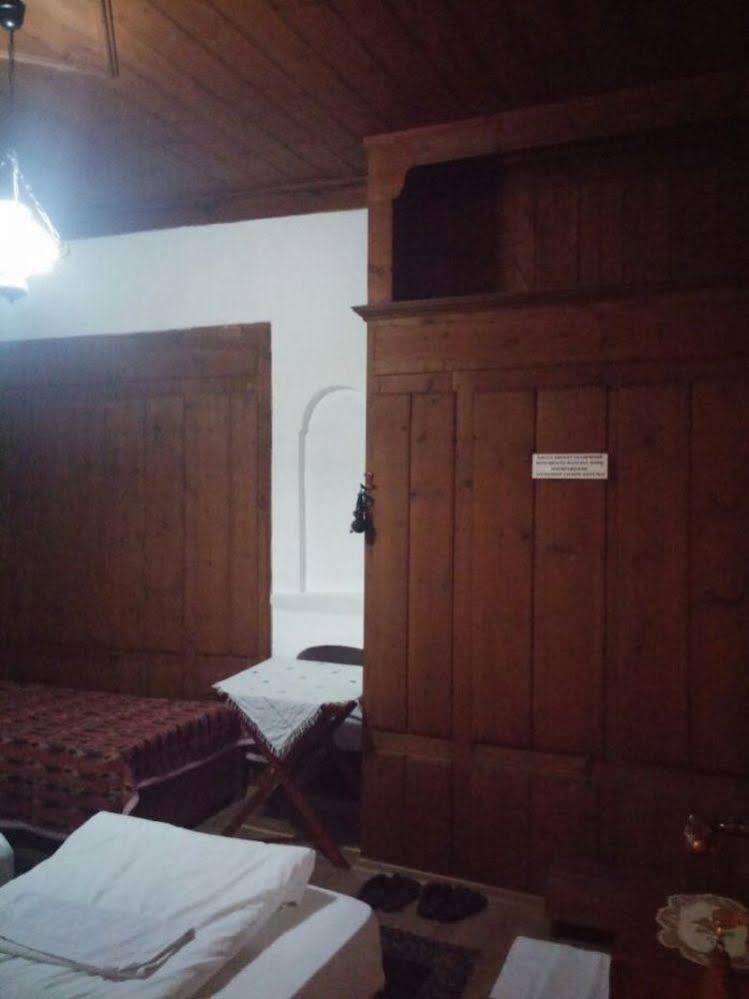 Arifbey Konagi Hotel