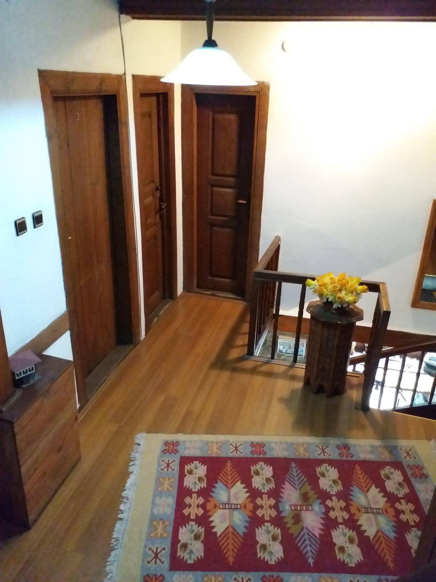 Arifbey Konagi Hotel