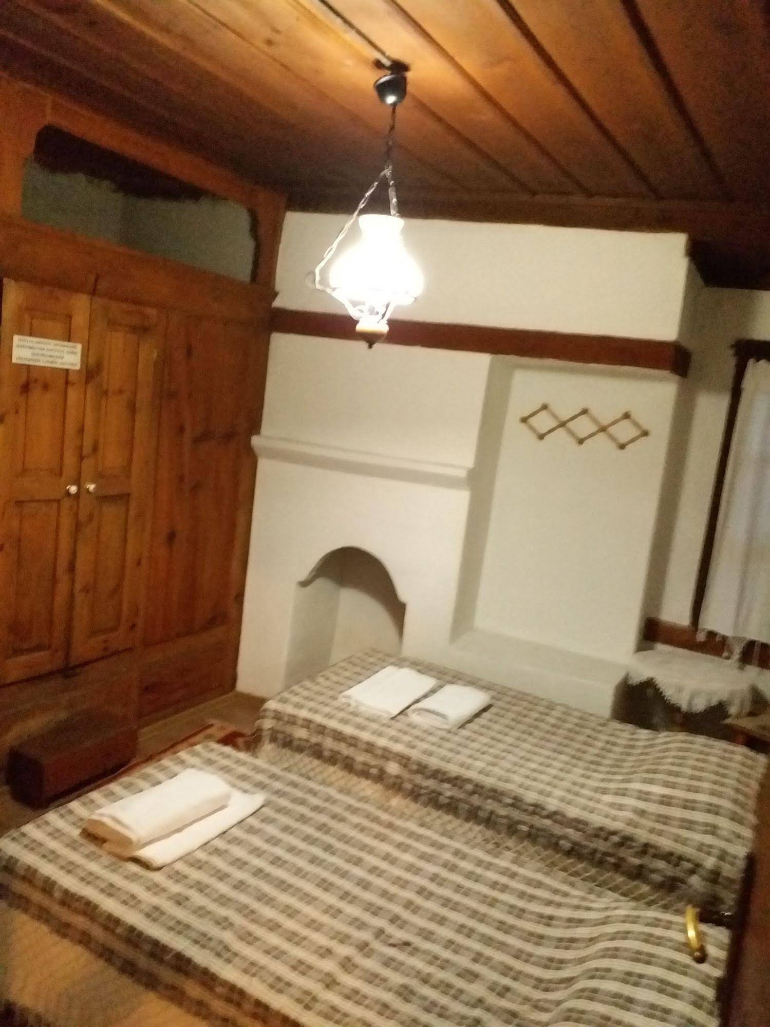 Arifbey Konagi Hotel