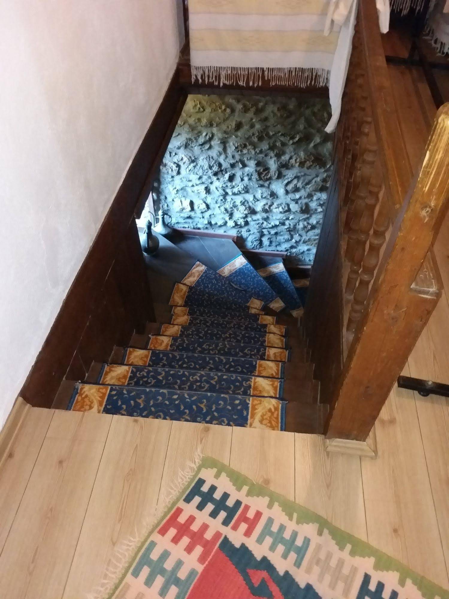 Arifbey Konagi Hotel