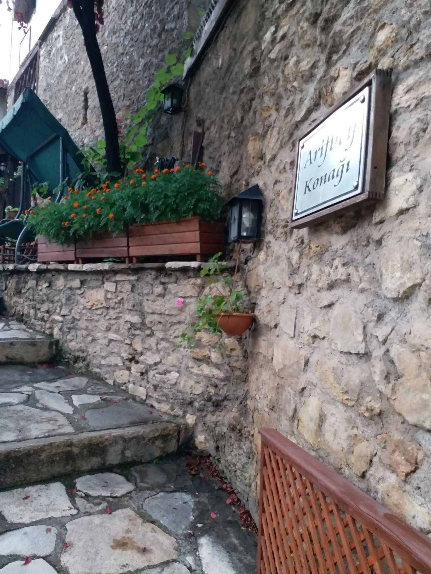 Arifbey Konagi Hotel