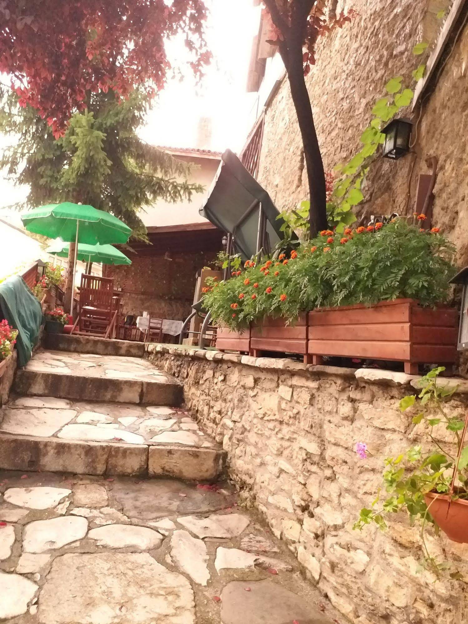 Arifbey Konagi Hotel