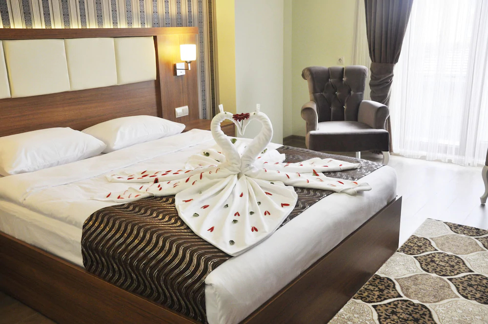 Aygur Hotel
