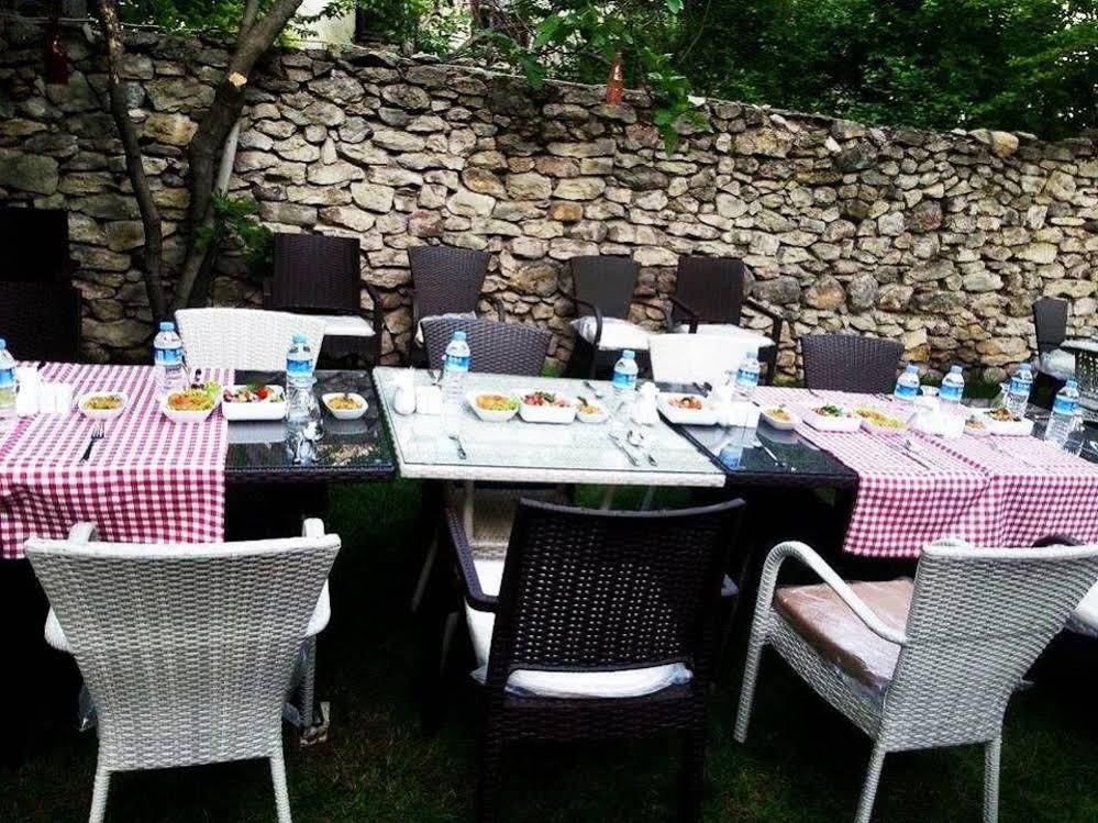 Beylerbeyi Konak Hotel