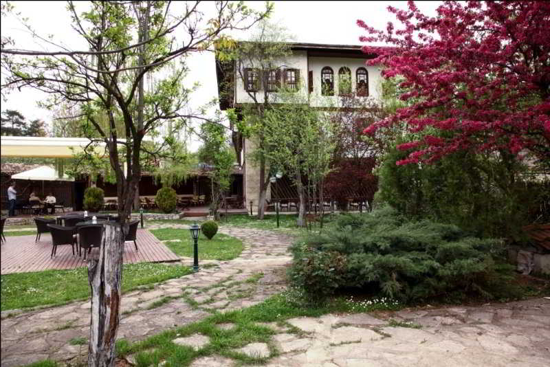 Gökçüoglu Konagi