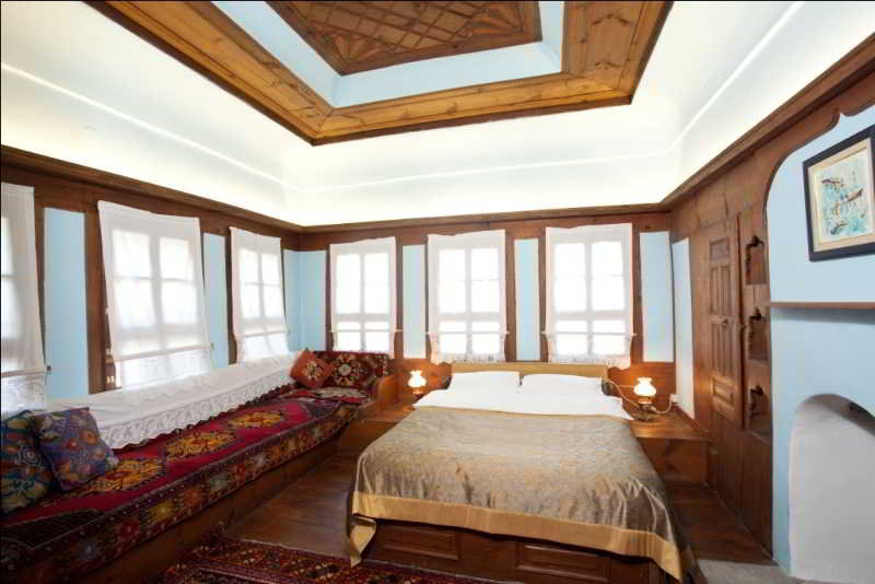 Gökçüoglu Konagi