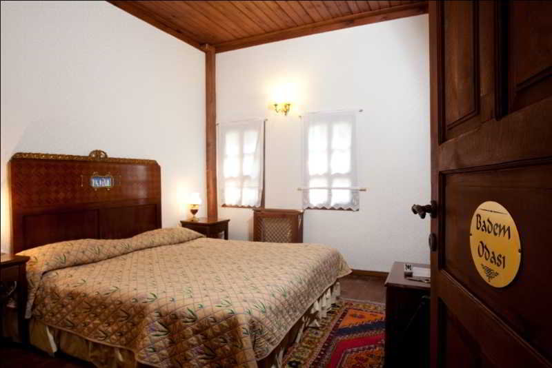 Gökçüoglu Konagi