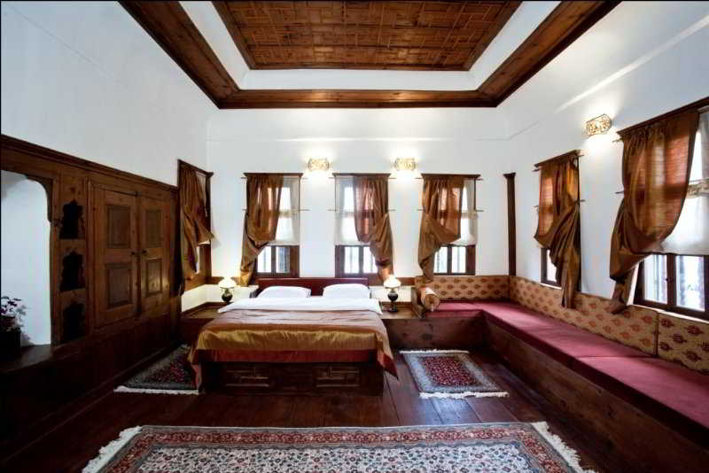 Gökçüoglu Konagi