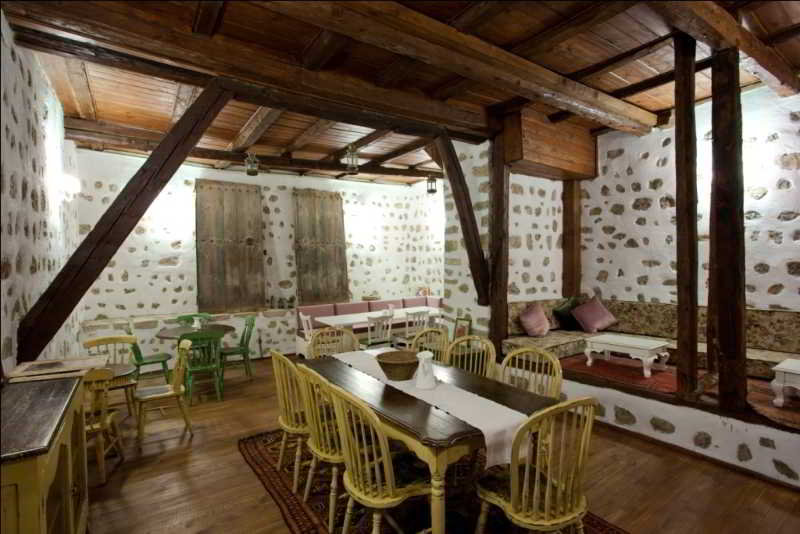 Gökçüoglu Konagi