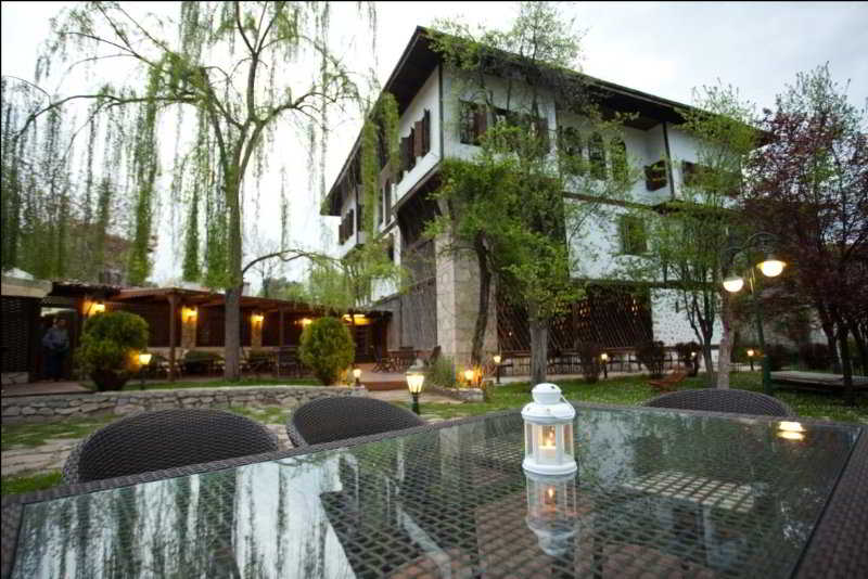 Gökçüoglu Konagi