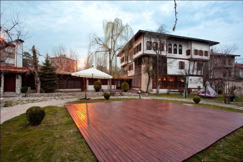 Gökçüoglu Konagi