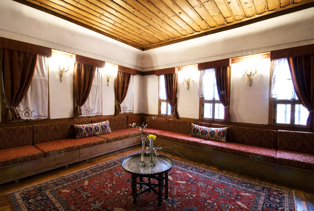 Gulevi