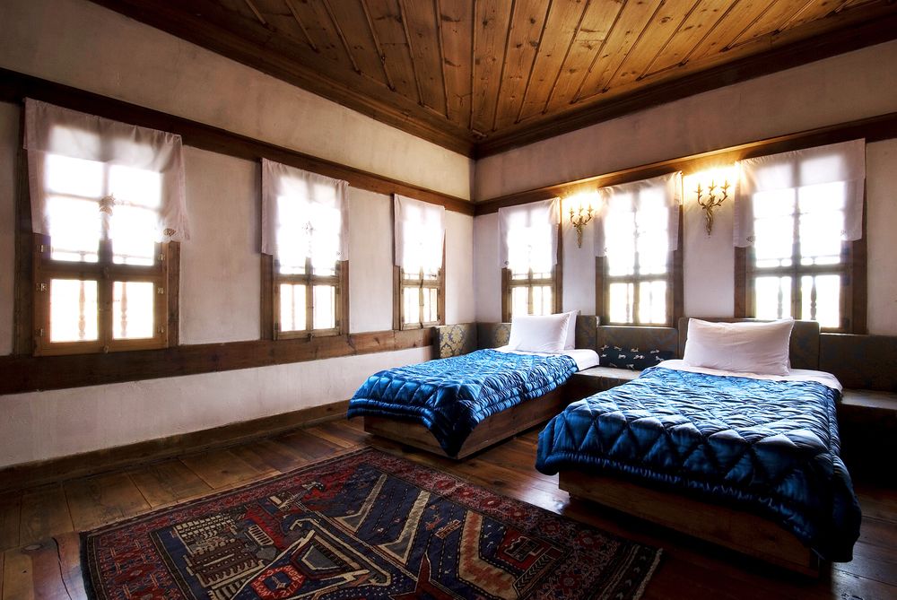 Gulevi