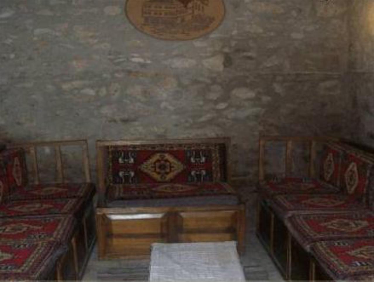 Süleyman Bey Konagi