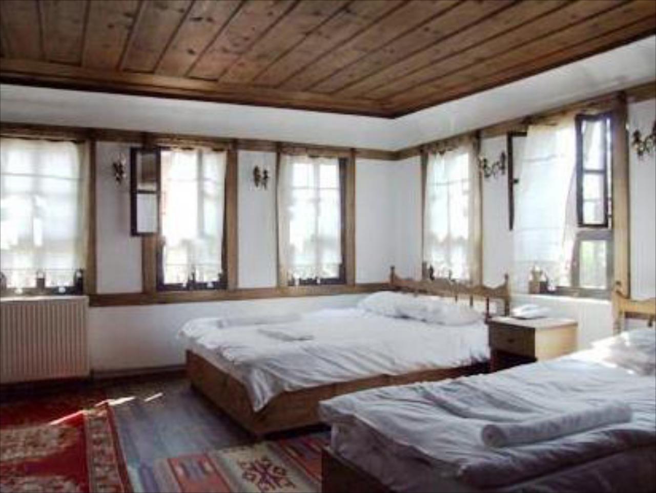 Süleyman Bey Konagi