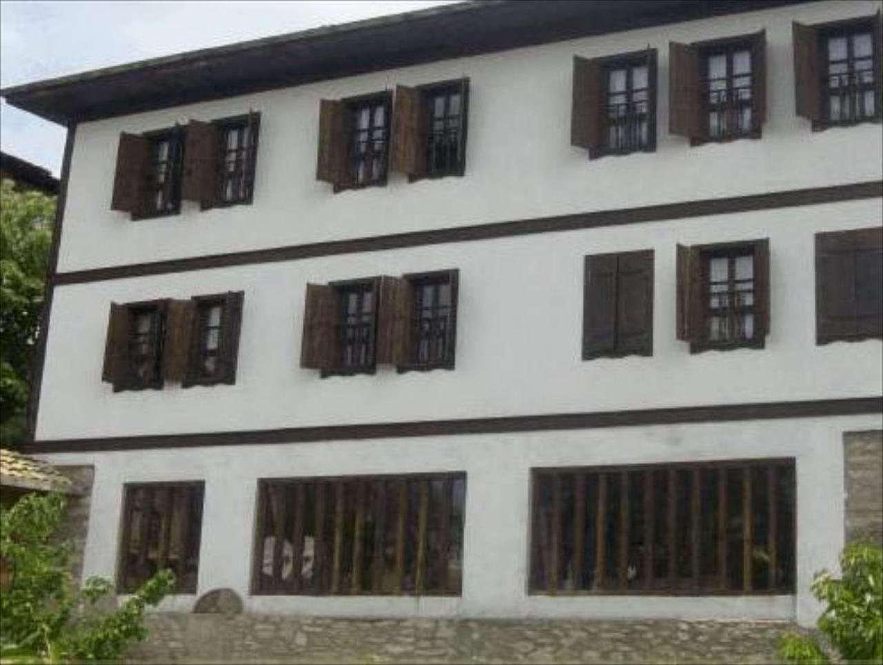 Süleyman Bey Konagi