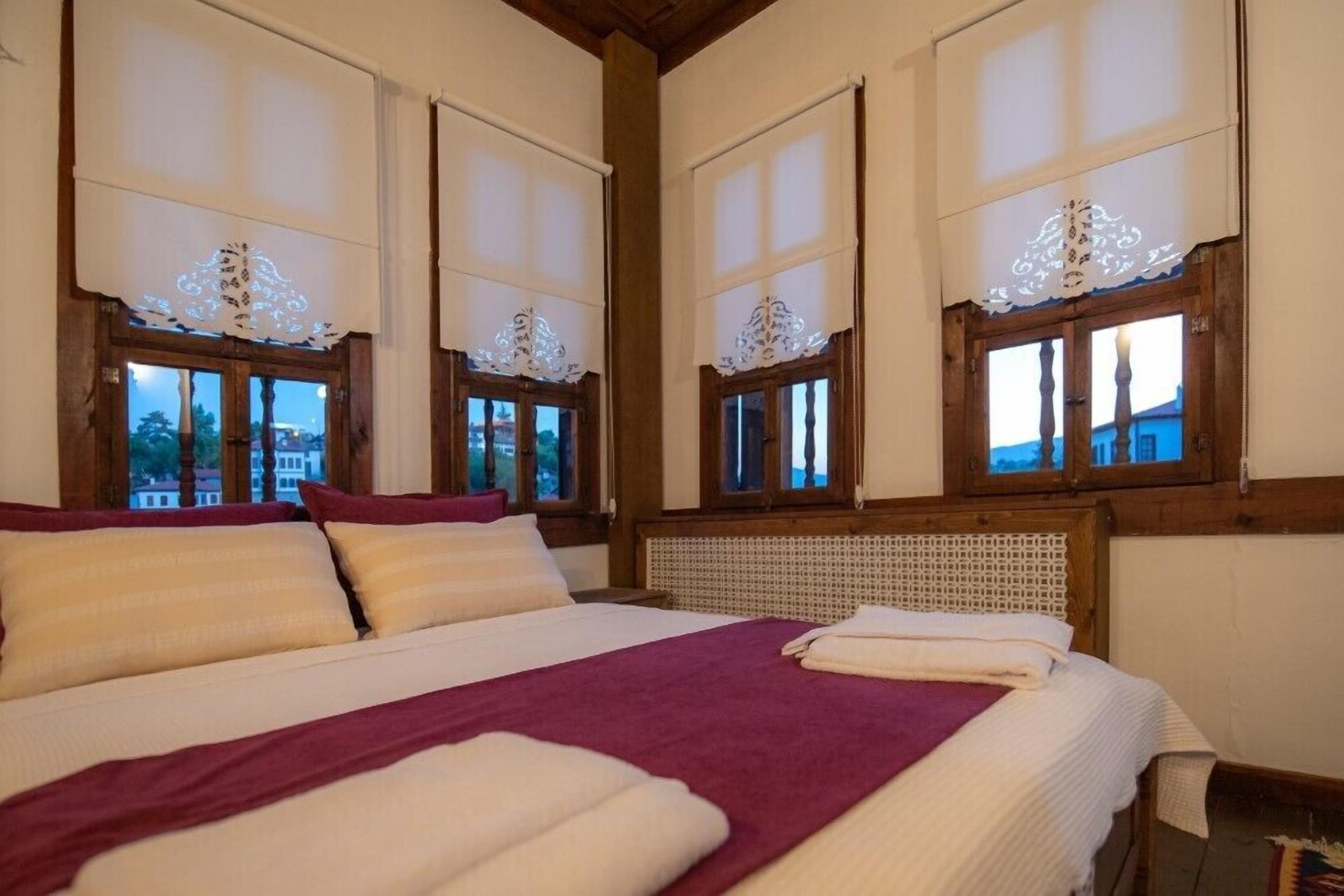 Kürkçü Konak Otel