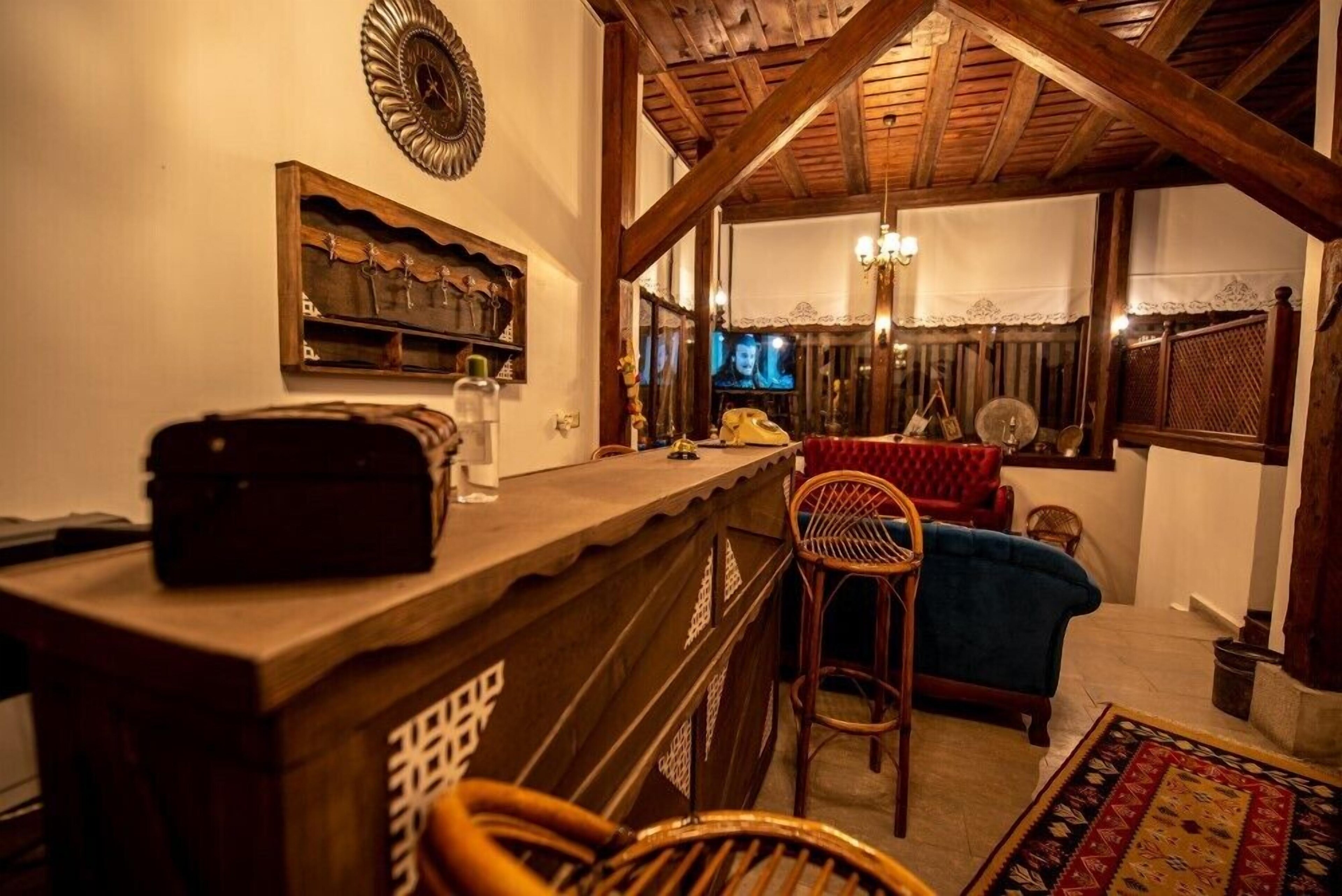Kürkçü Konak Otel