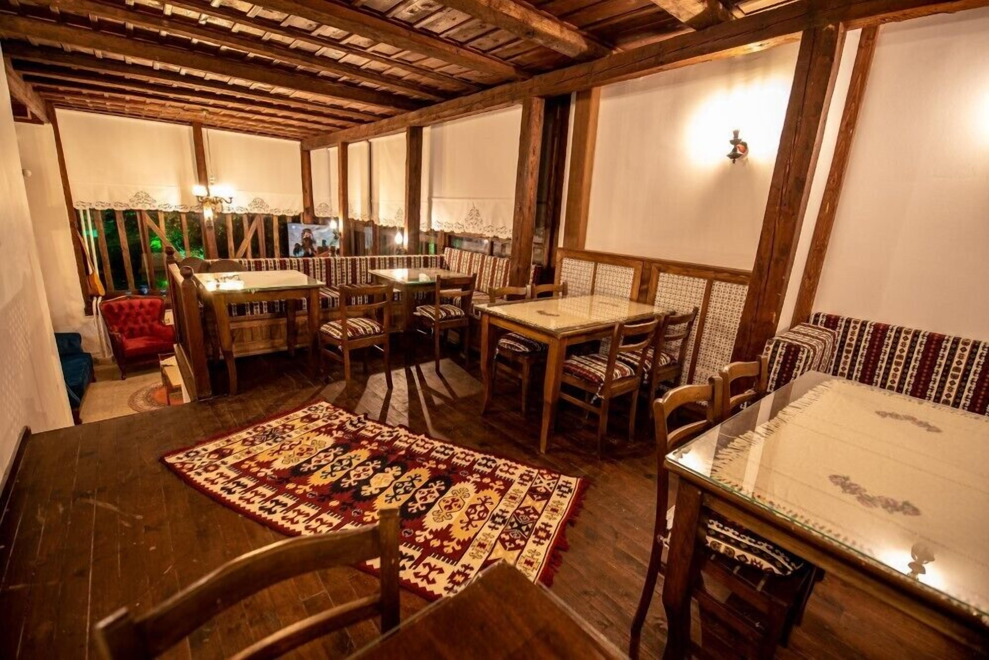 Kürkçü Konak Otel