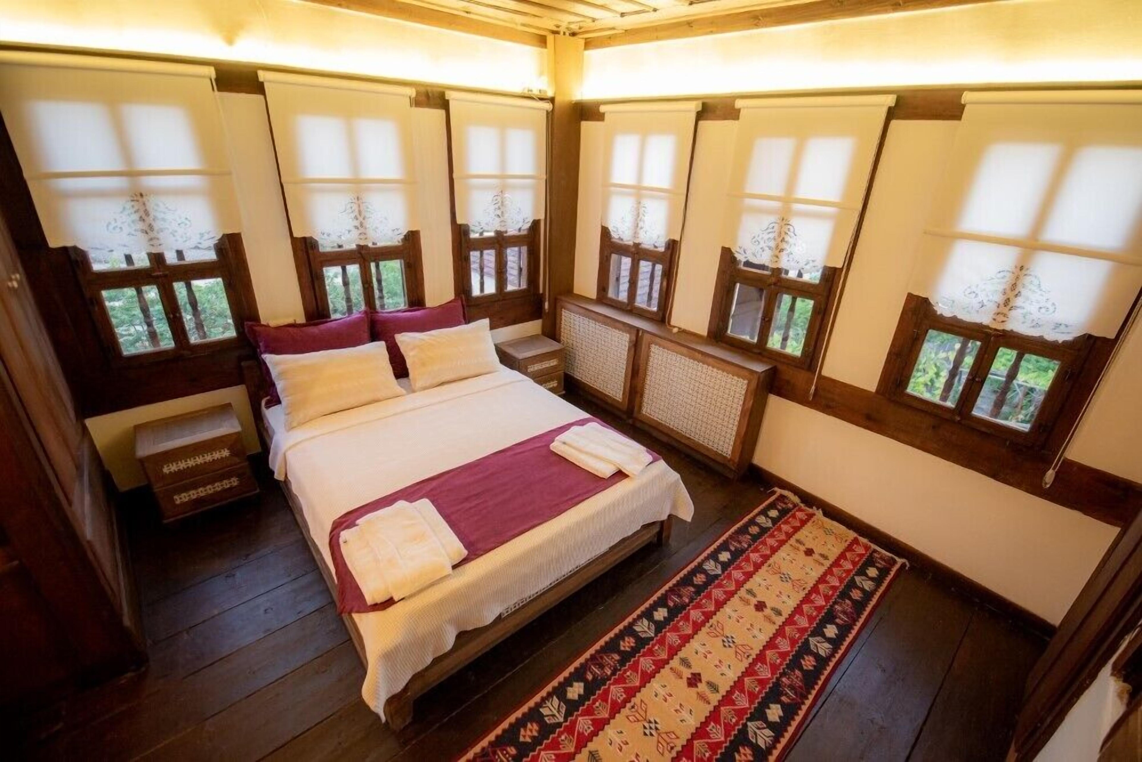 Kürkçü Konak Otel
