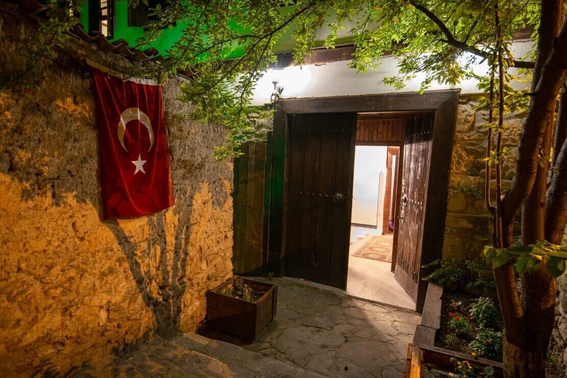 Kürkçü Konak Otel