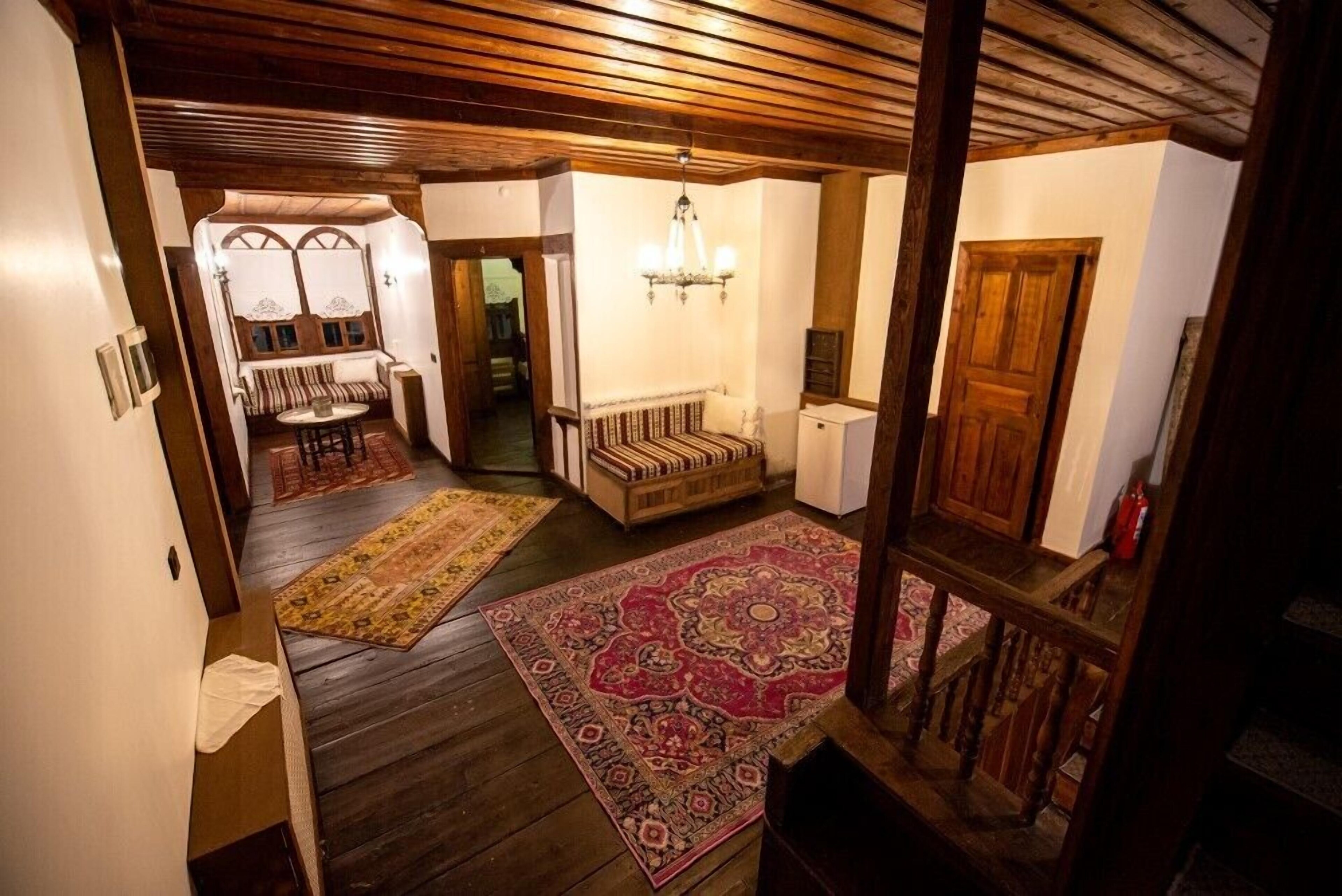 Kürkçü Konak Otel