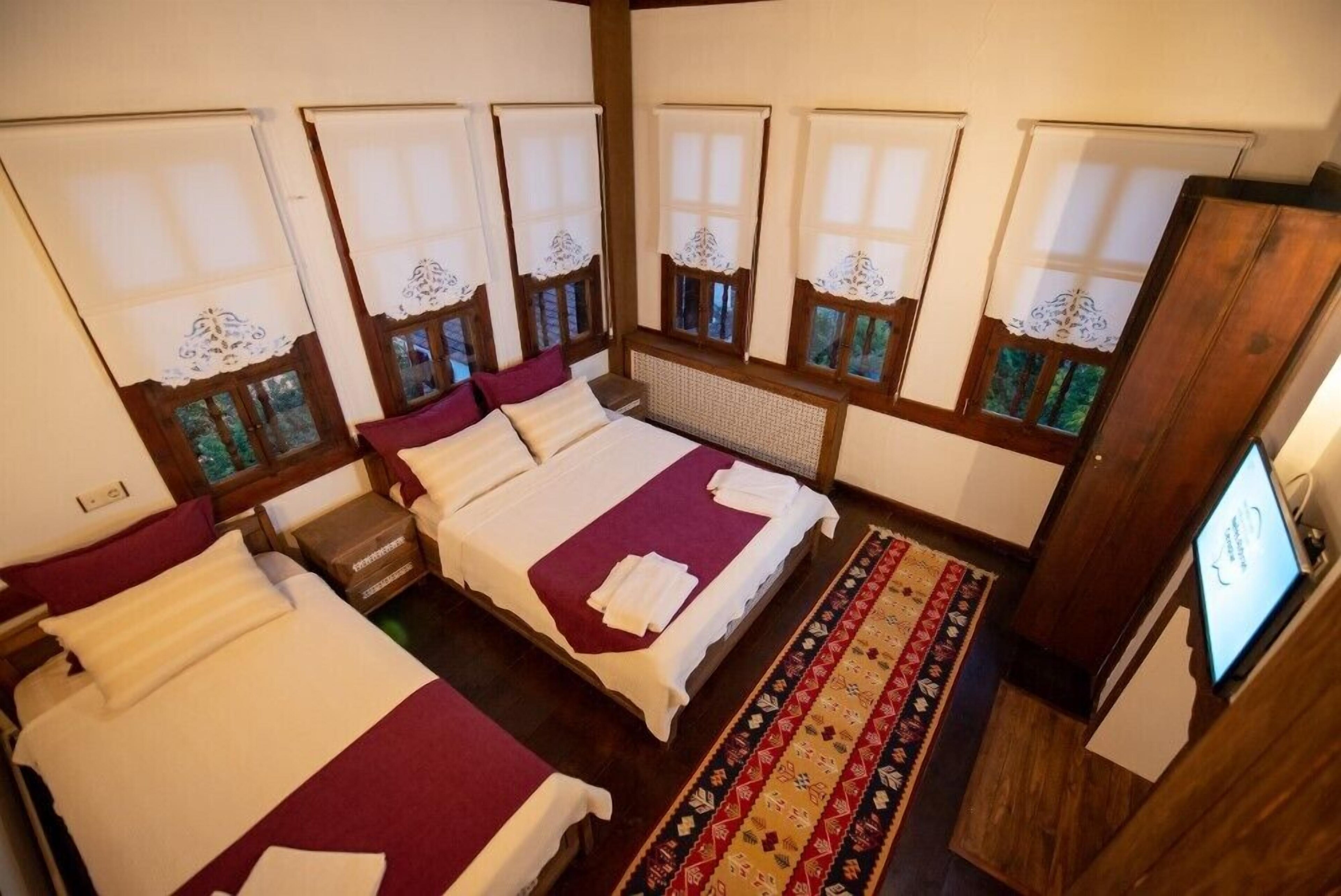 Kürkçü Konak Otel