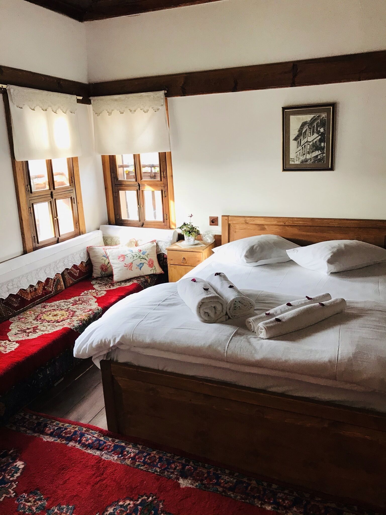 Mufide Exclusive Hotel