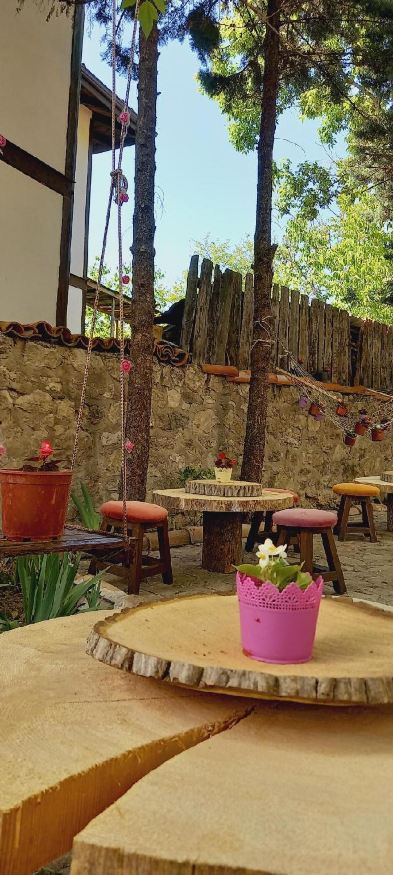 Paphlagonia Yoruk Mansion