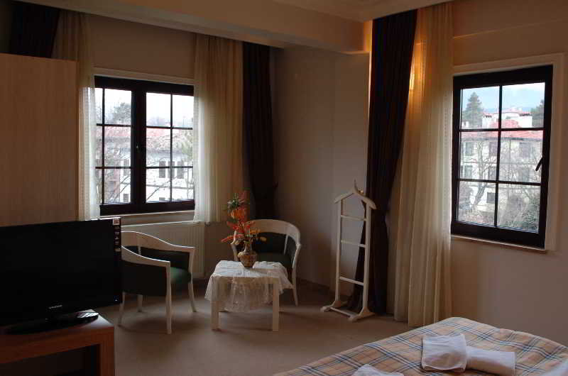 Park Hotel Safranbolu