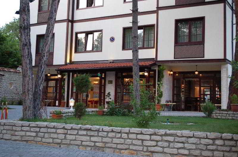 Park Hotel Safranbolu