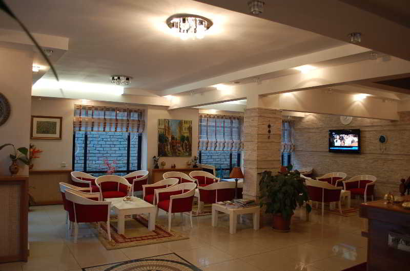 Park Hotel Safranbolu