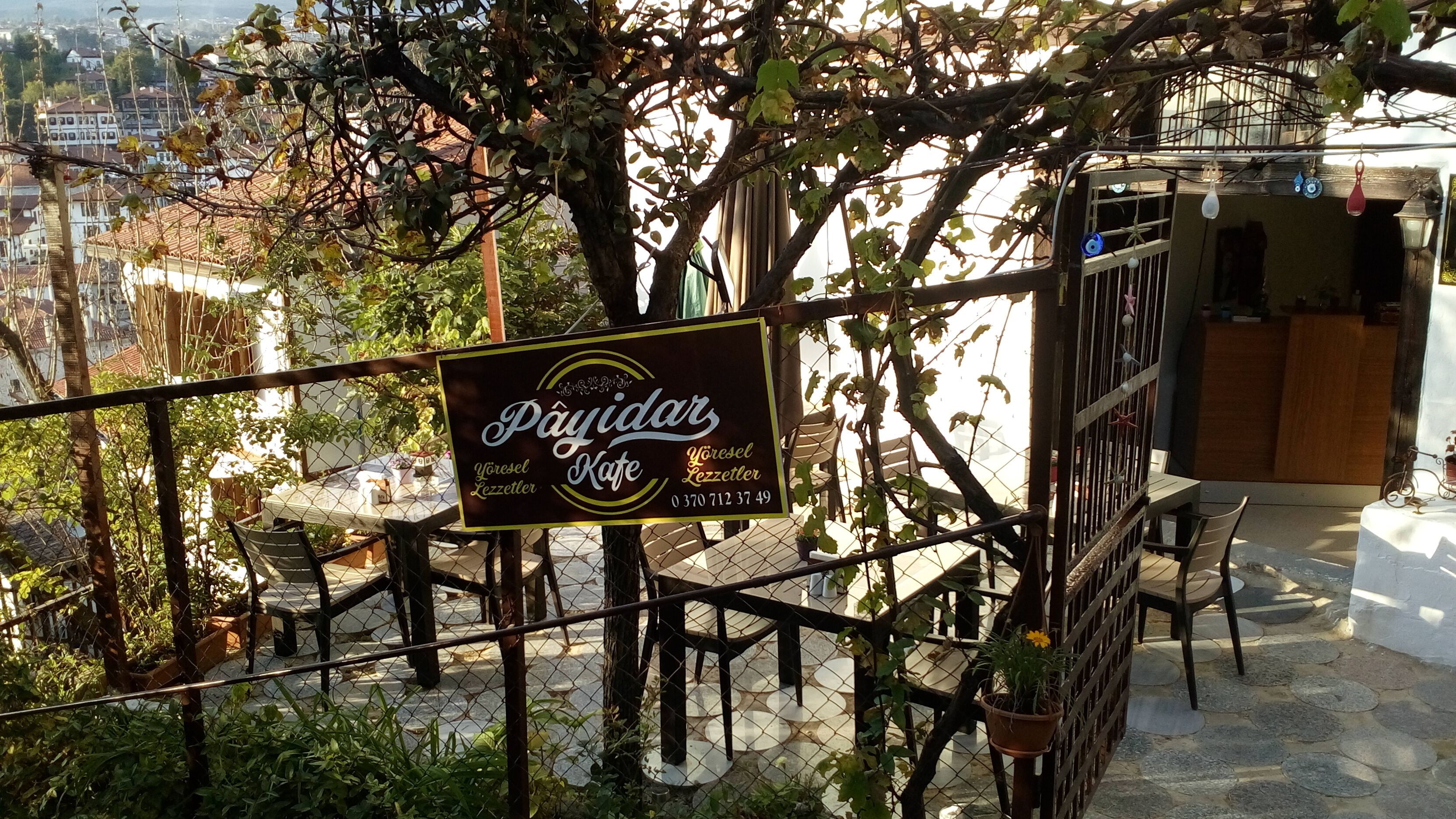 Payidar Konak & Kafe